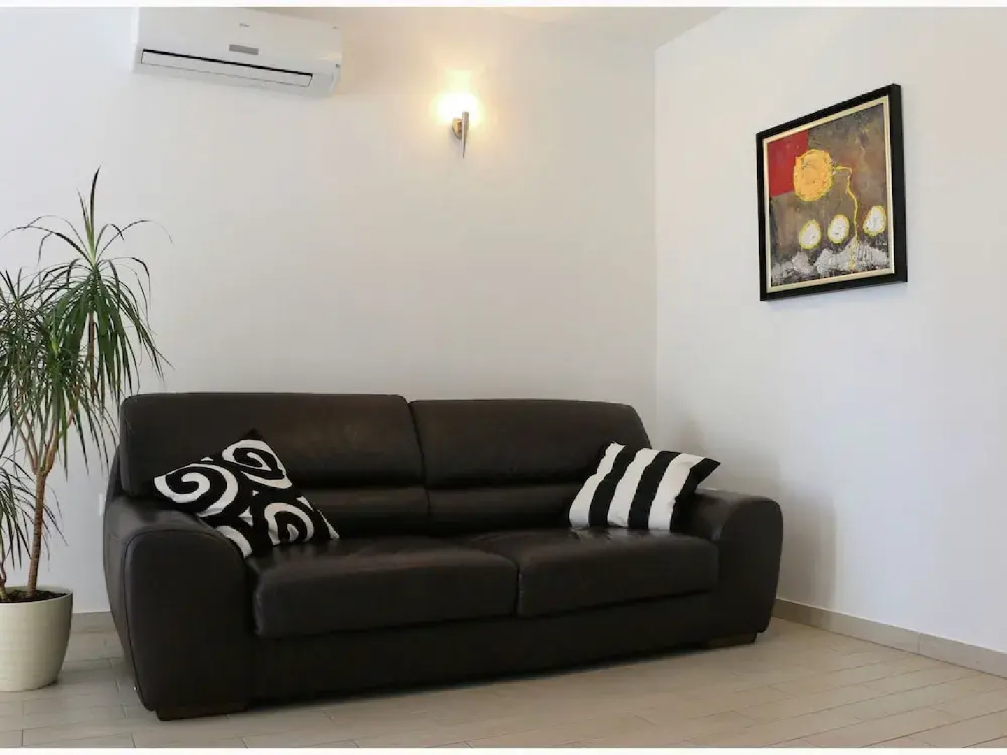 Modernistic Apartment in Primosten With Pool