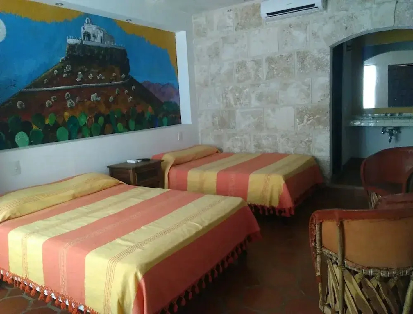 Hostal Maria de Lourdes