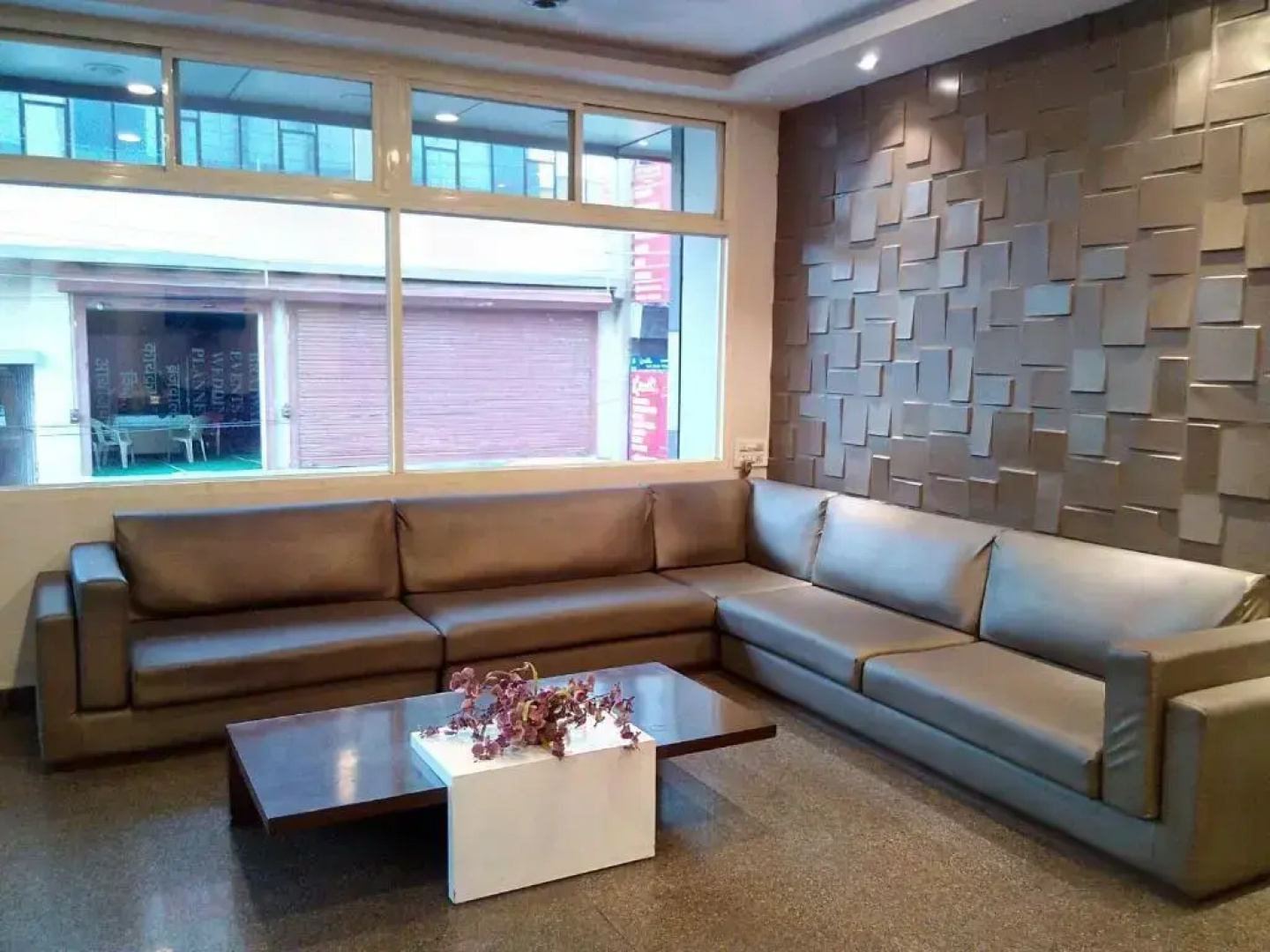 Hotel Jagat inn