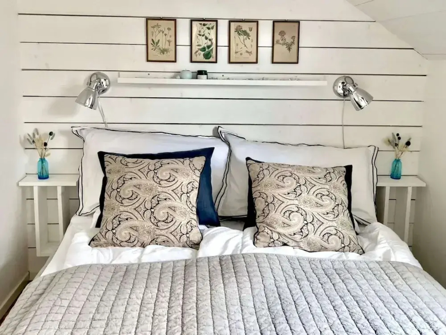 Holiday Home in Ellös