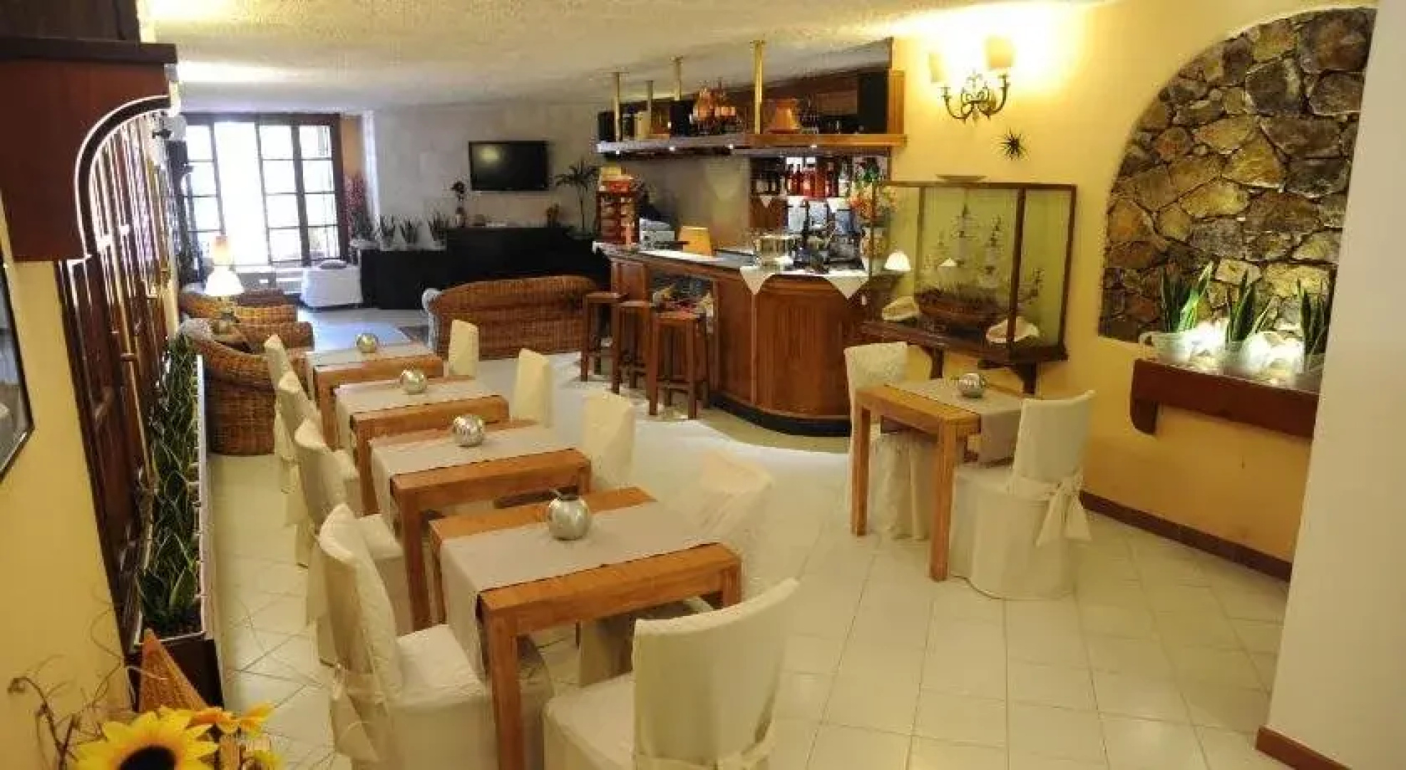 Hotel Barsalini