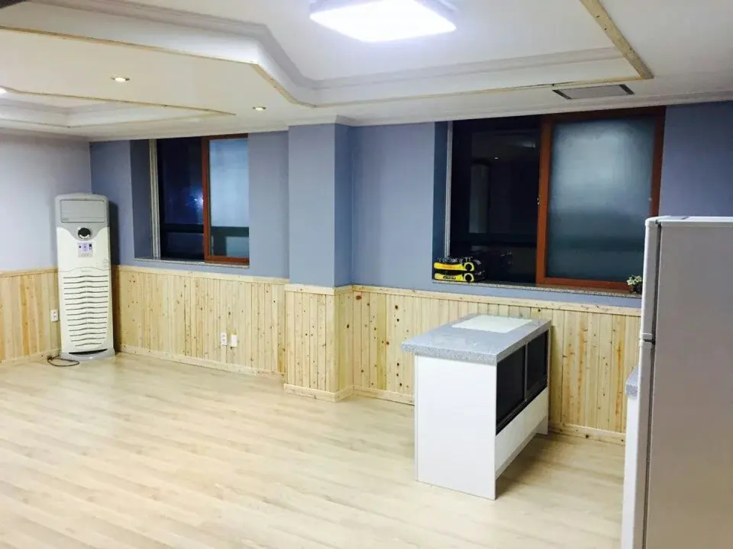 Gurye Jirisan Sansarang Pension