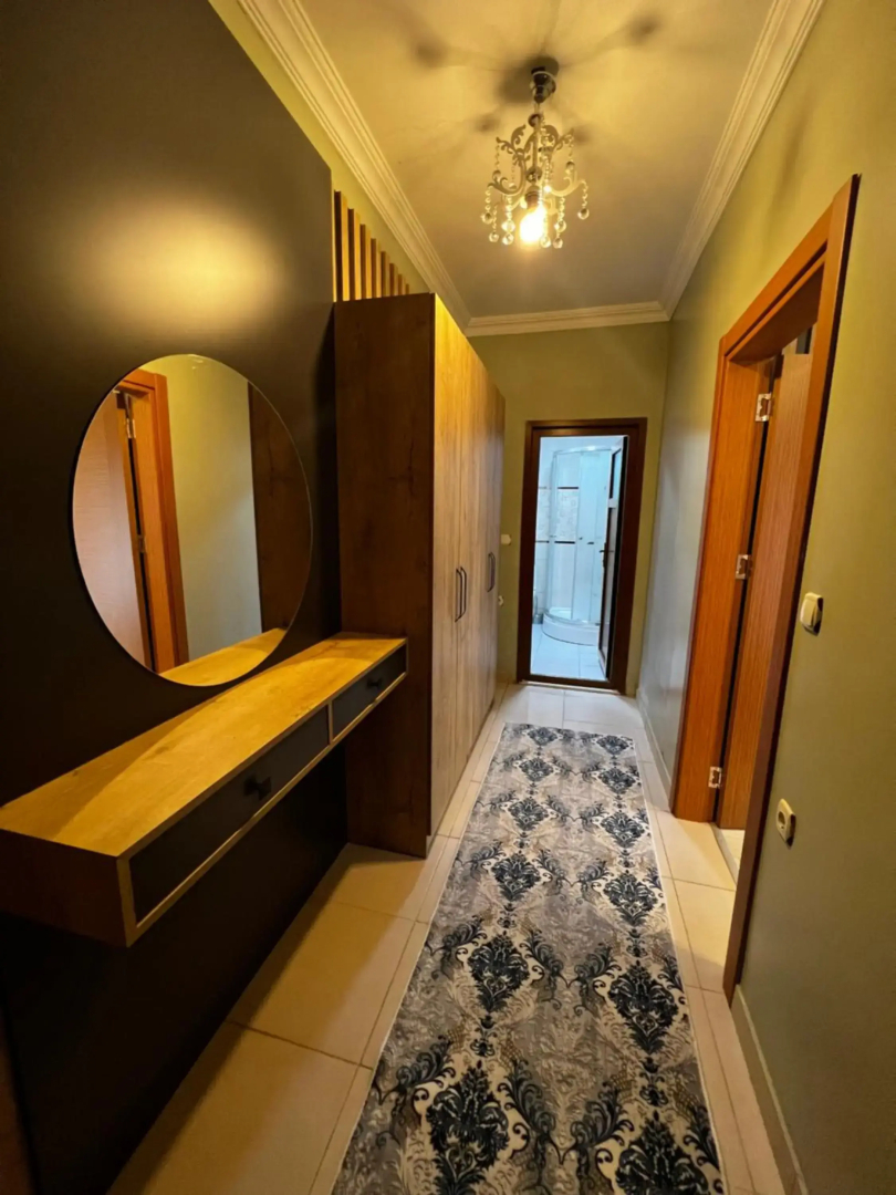 Mego Suite Otel