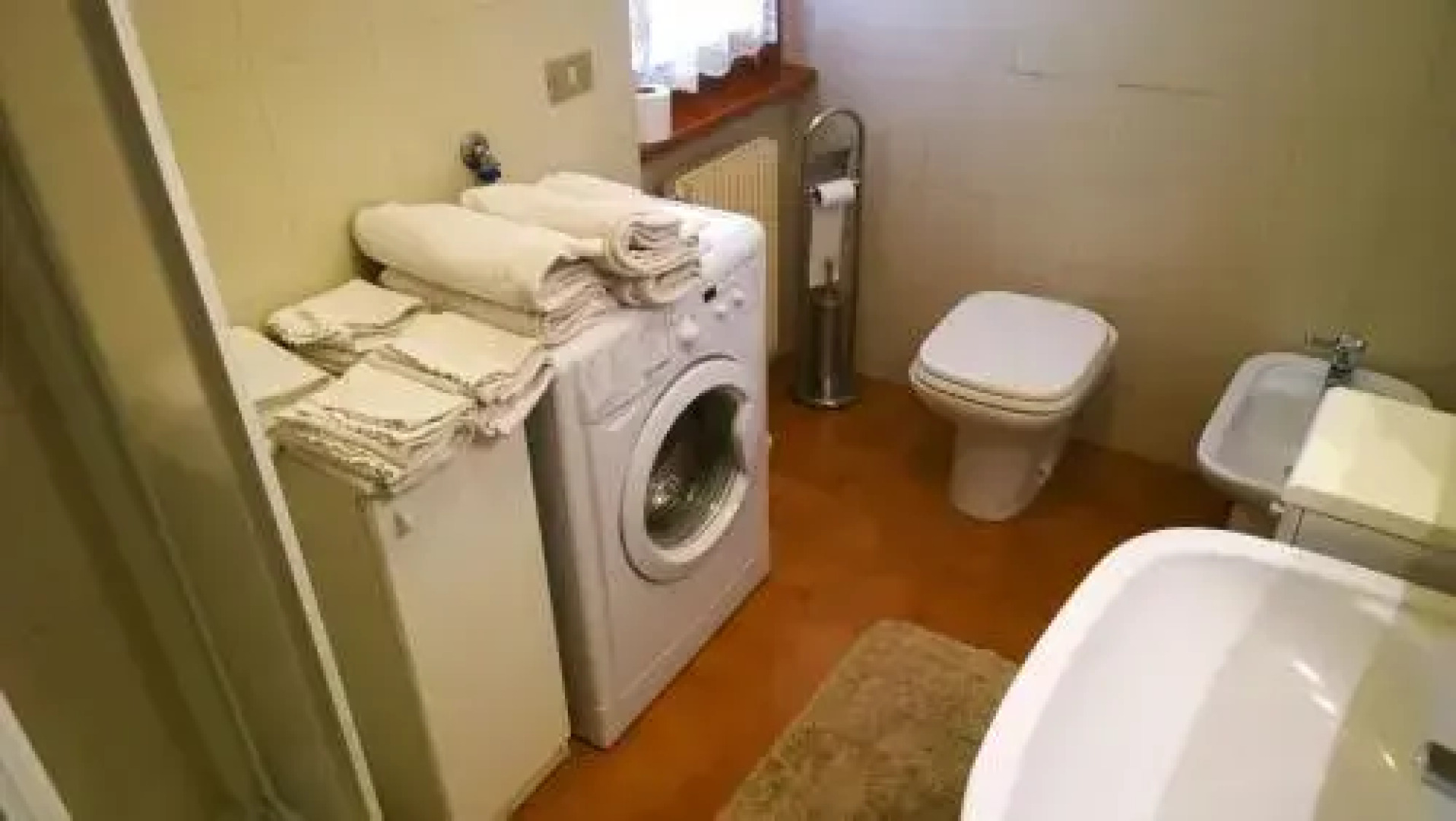 Appartamento Val Genova