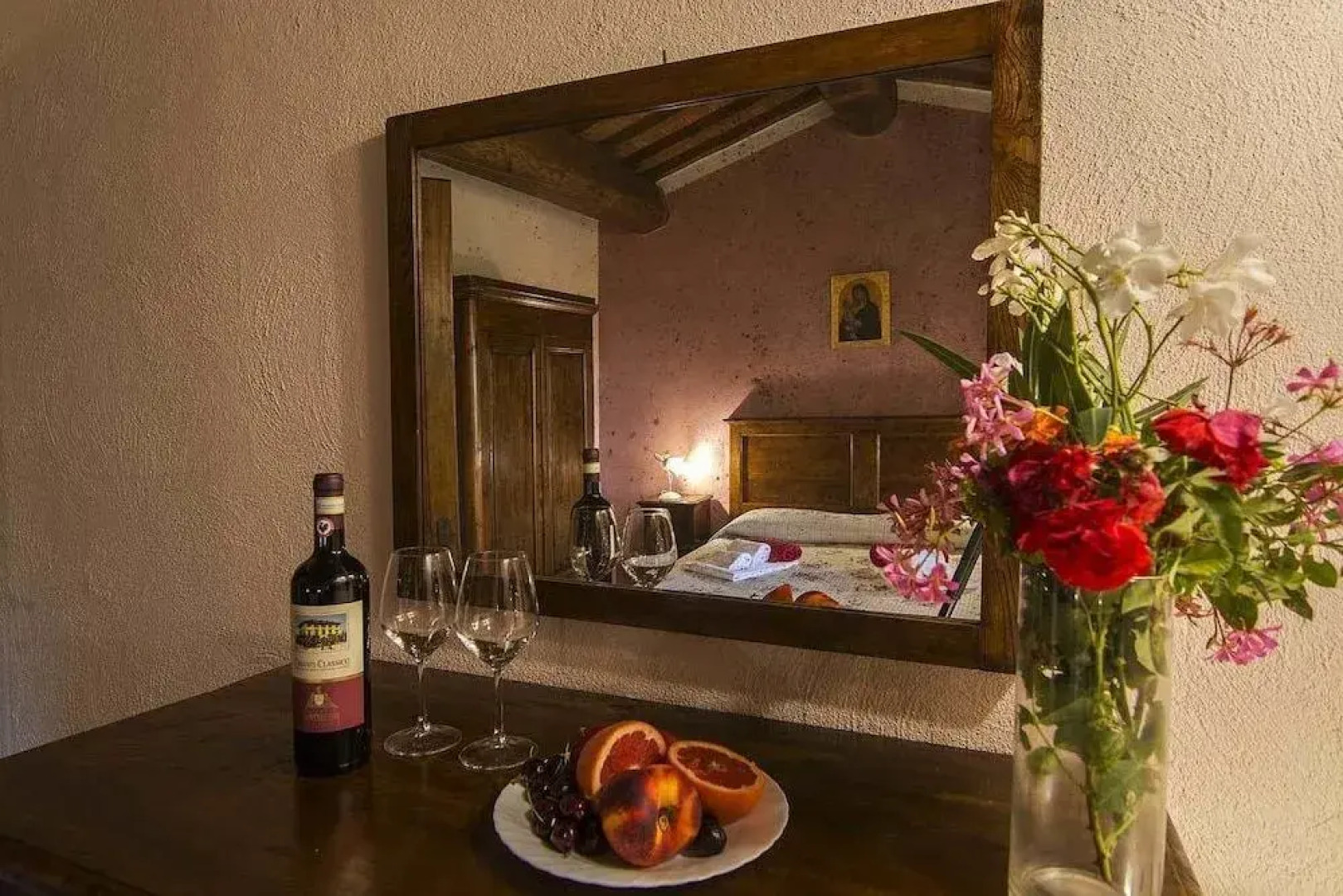 Agriturismo I Moraioli