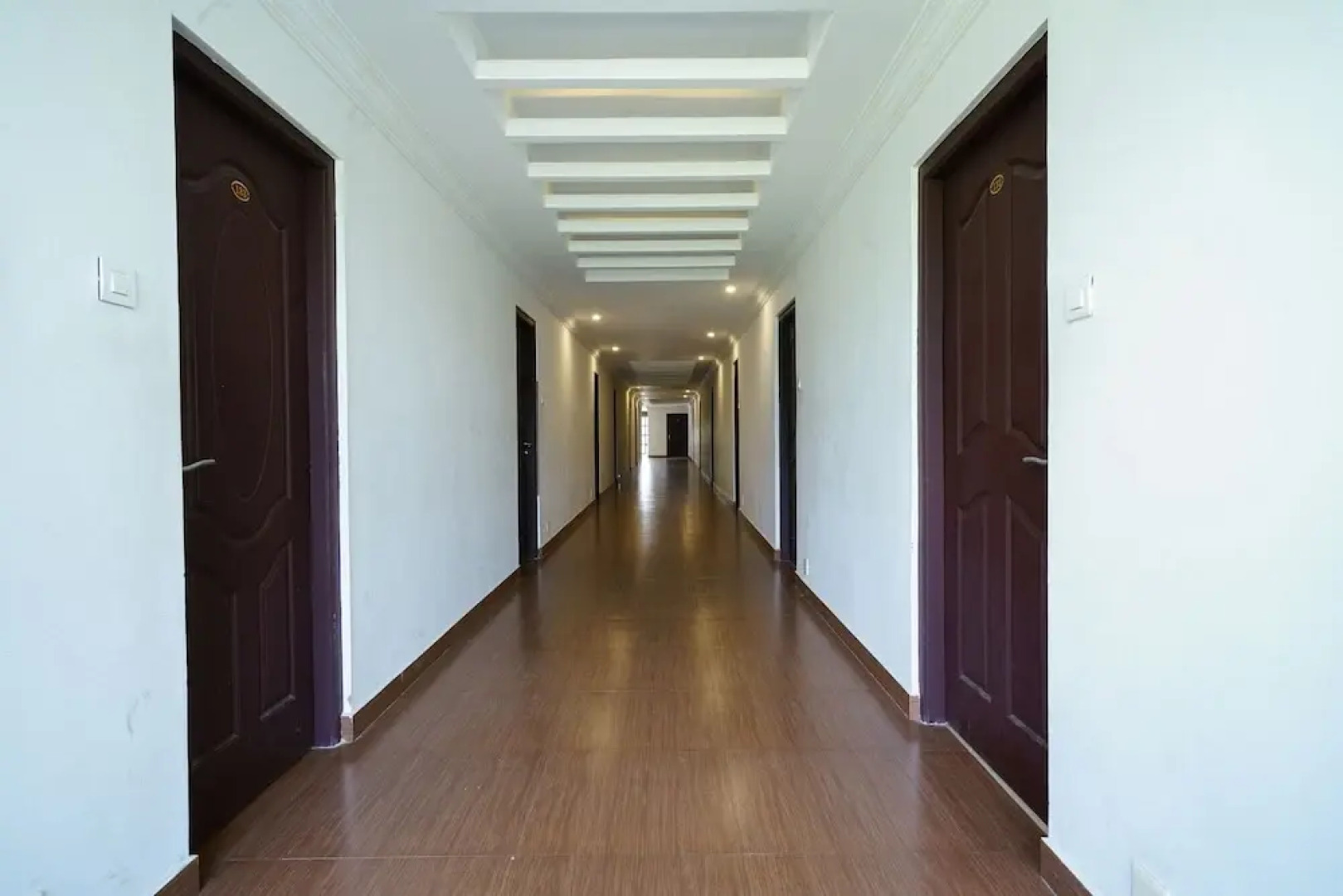 OYO 10637 Hotel Chandana Residency