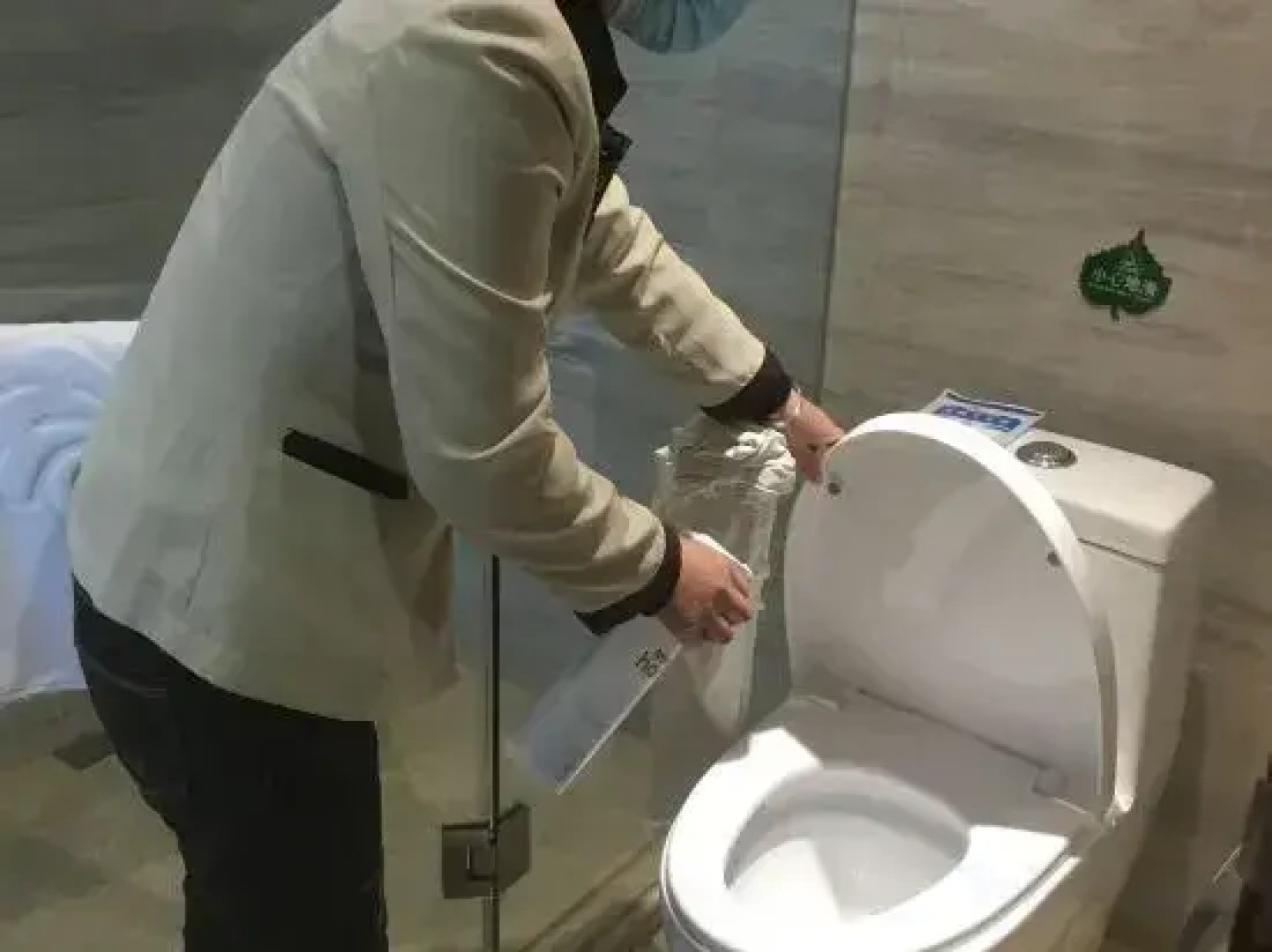 Minjiang Ruibang Hotel