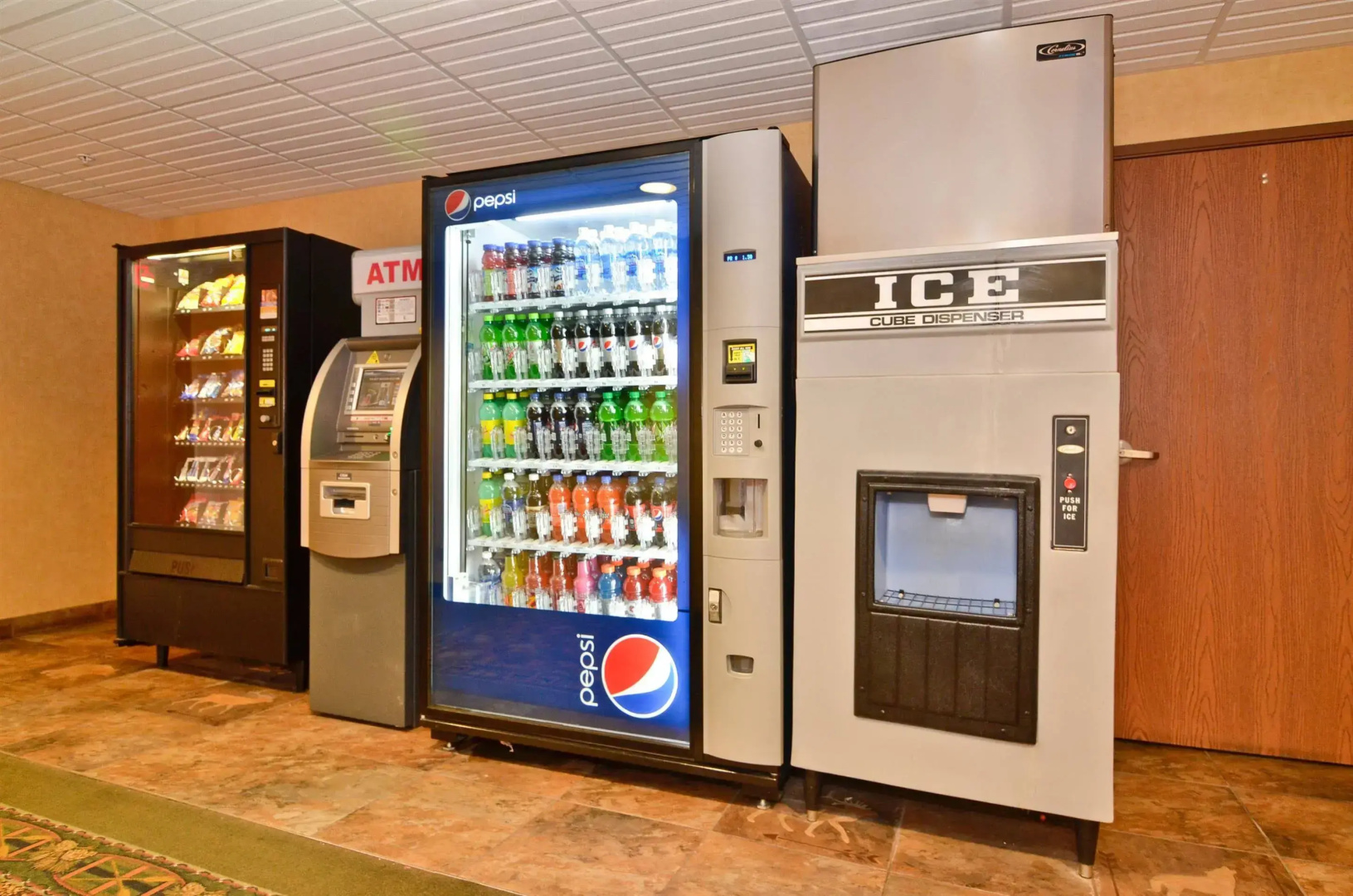 Best Western Plus Kelly Inn & Suites
