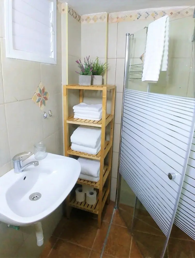 Neve Tzedek Apartments