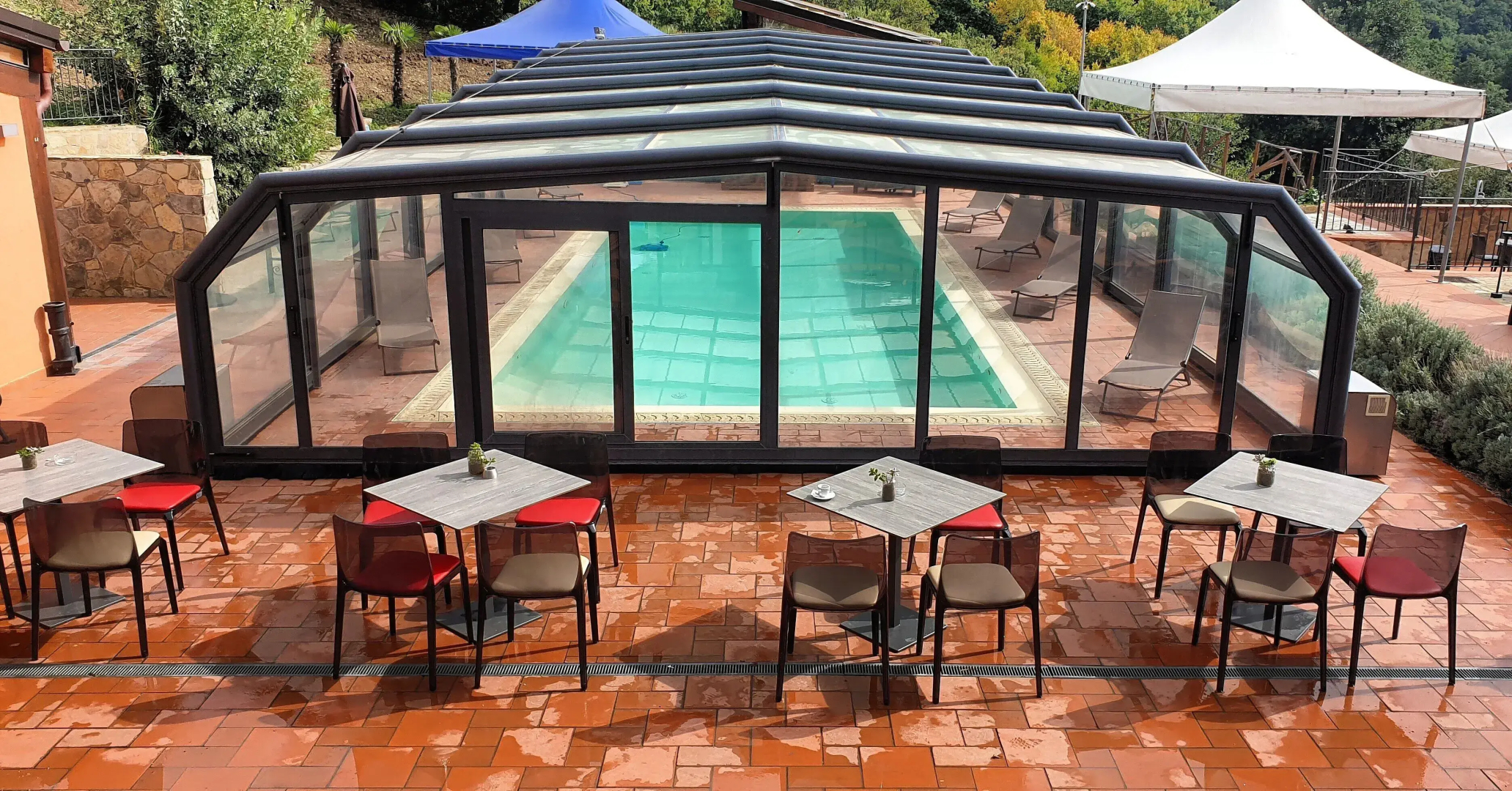 Resort San Nicola