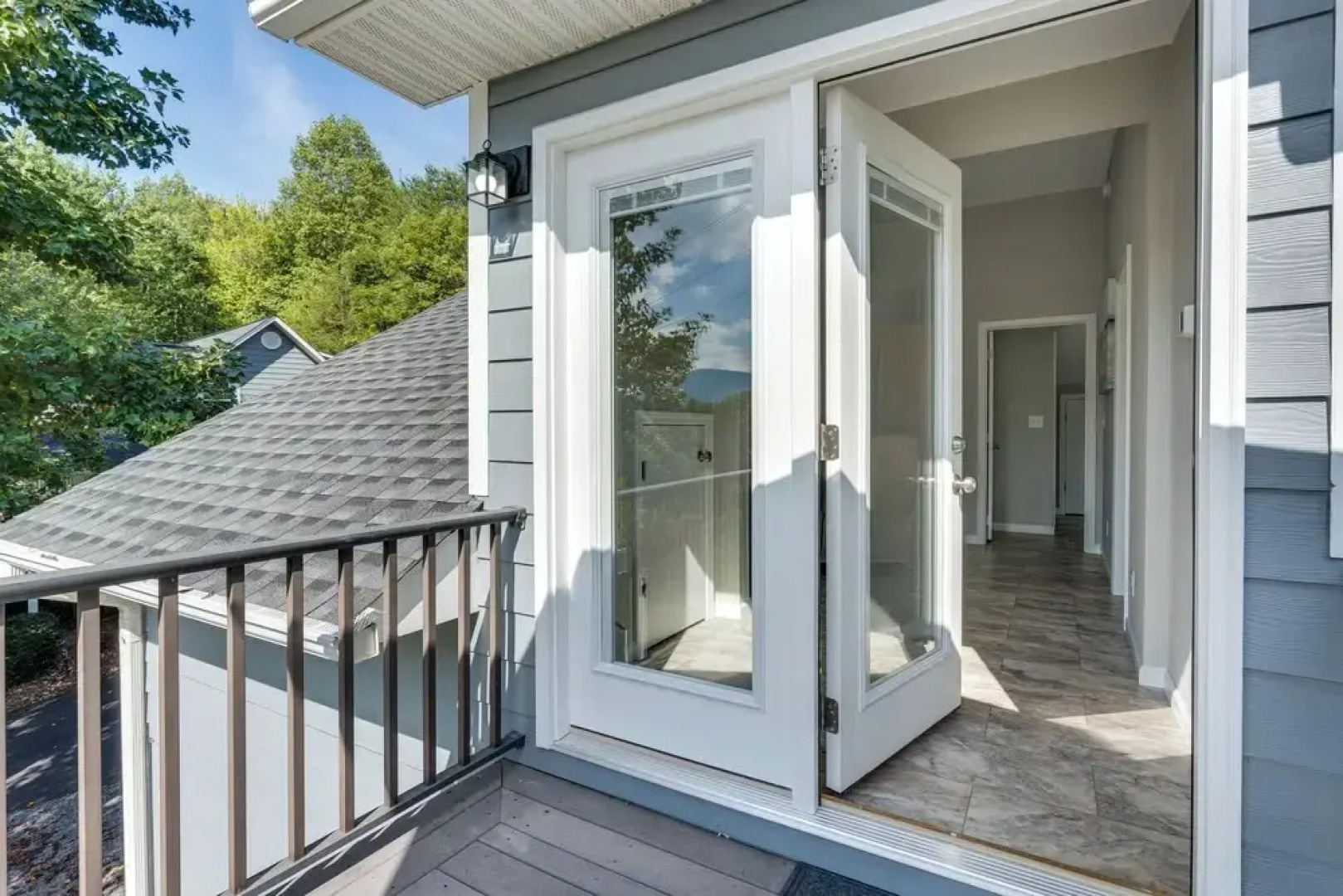 Young Harris Vacation Rental w/ Mountain Views!