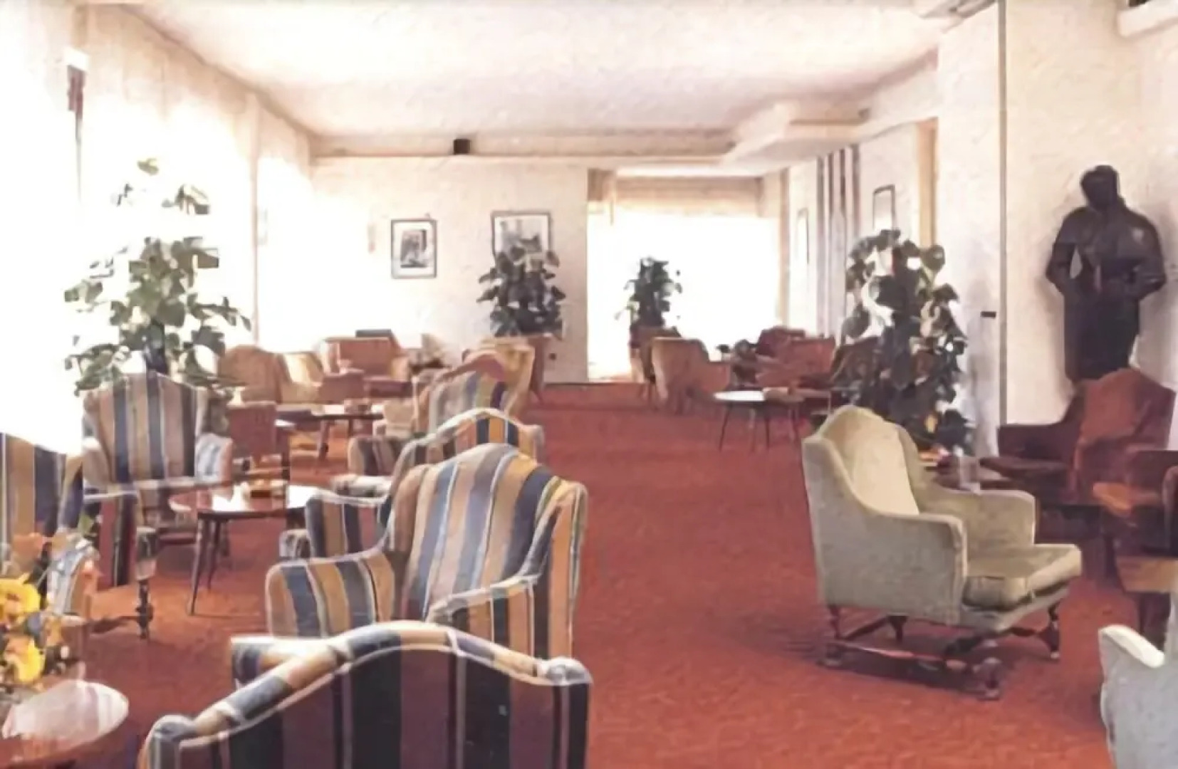 Jolly Delle Palme Salerno