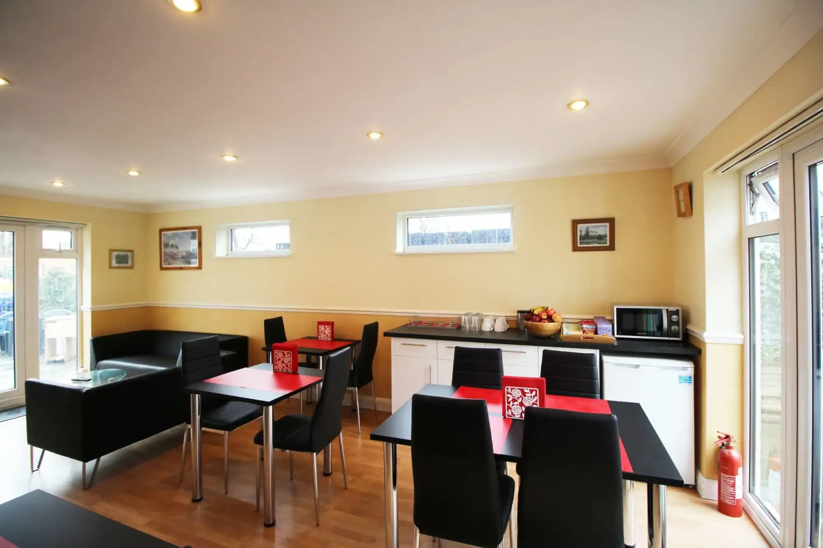 Flexistay Ambers Gatwick Aparthotel