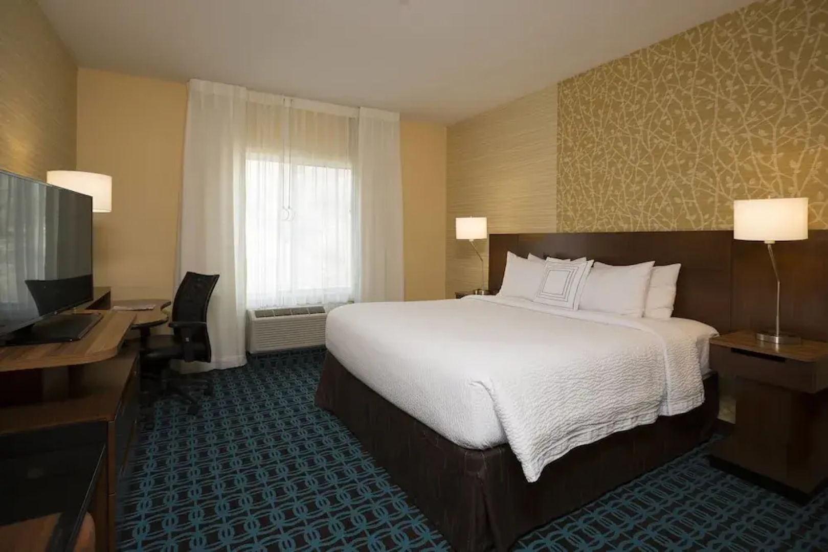 Fairfield Inn & Suites by Marriott Durango