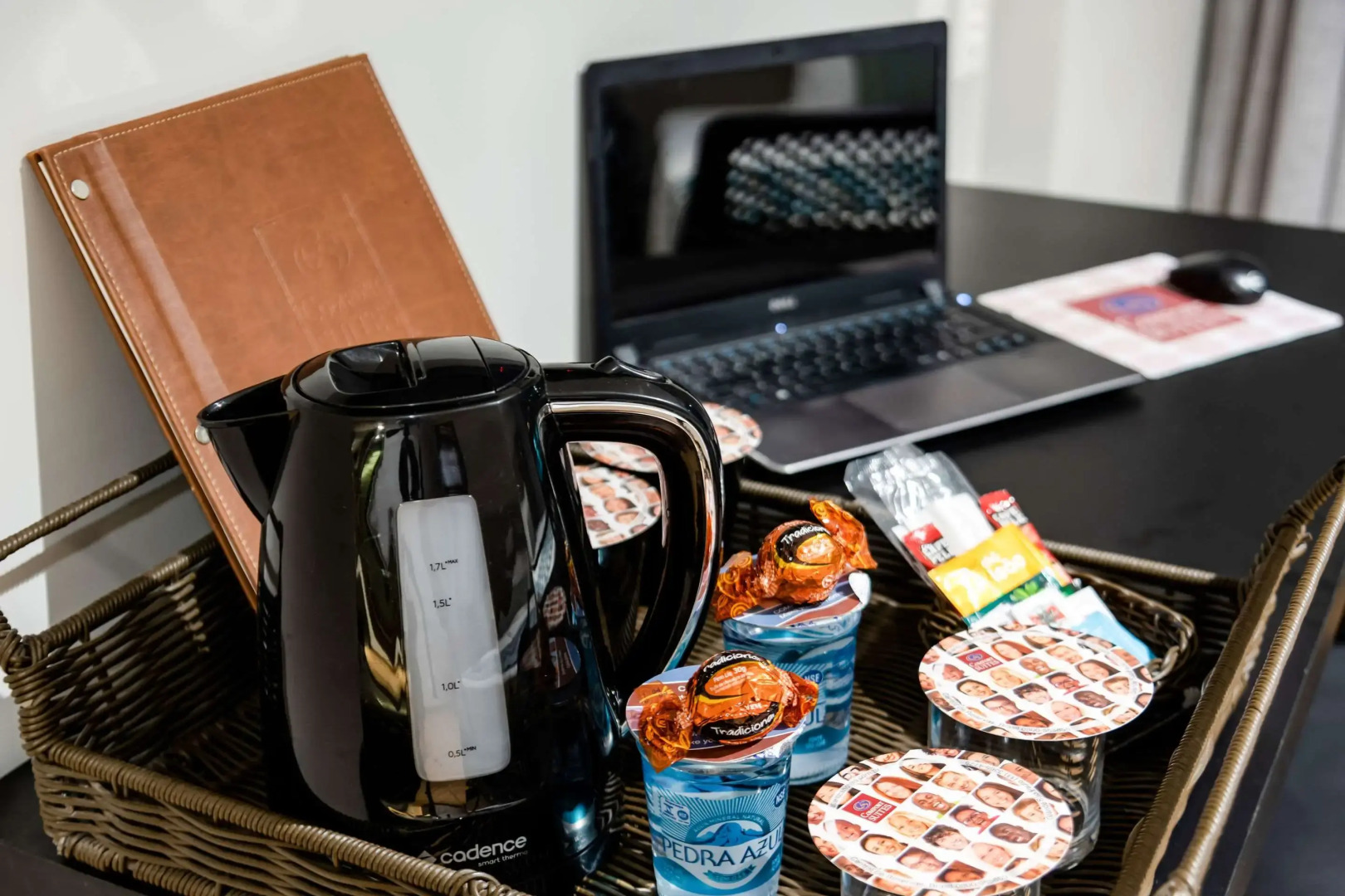 Comfort Suites Vitoria