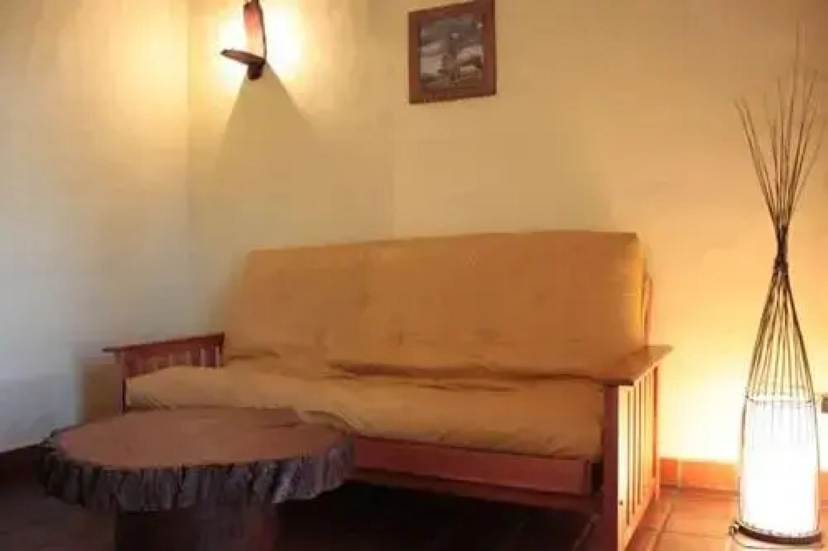 Aires del Campo Cabañas-Hotel