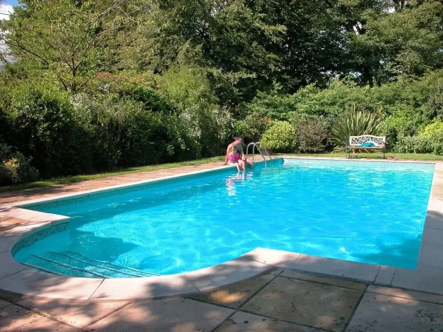 The Coach House