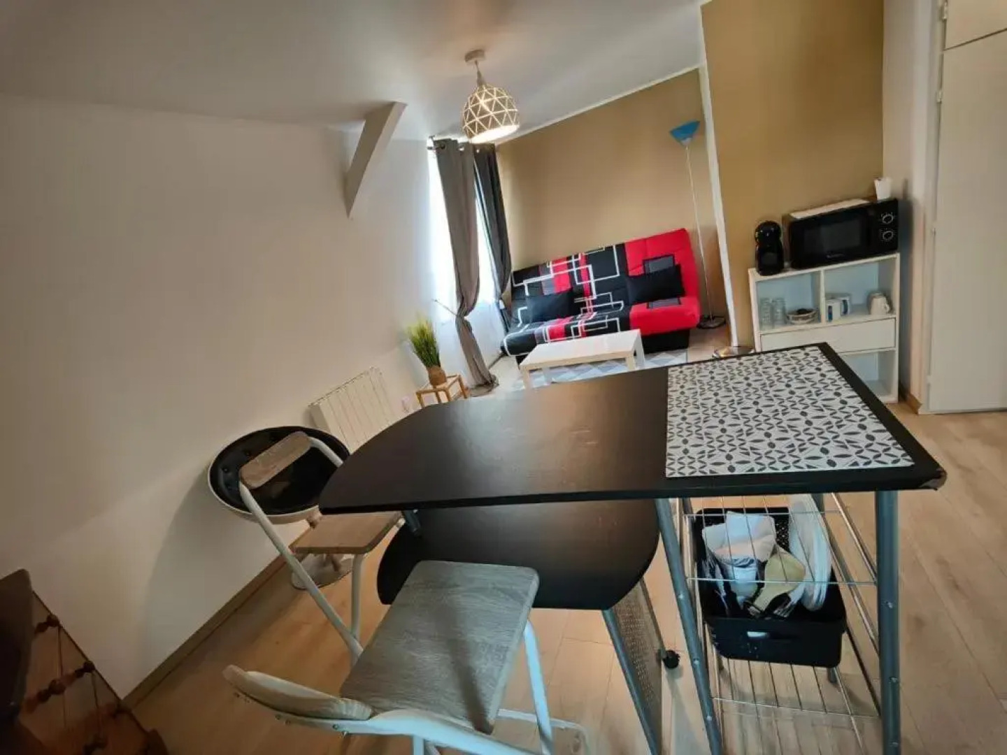 Appartement en résidence Gisors