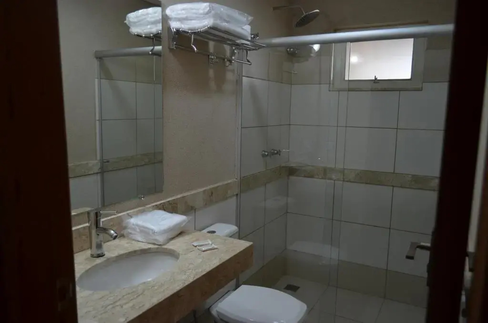 Sakr Hotel - Sao Jose do Rio Preto