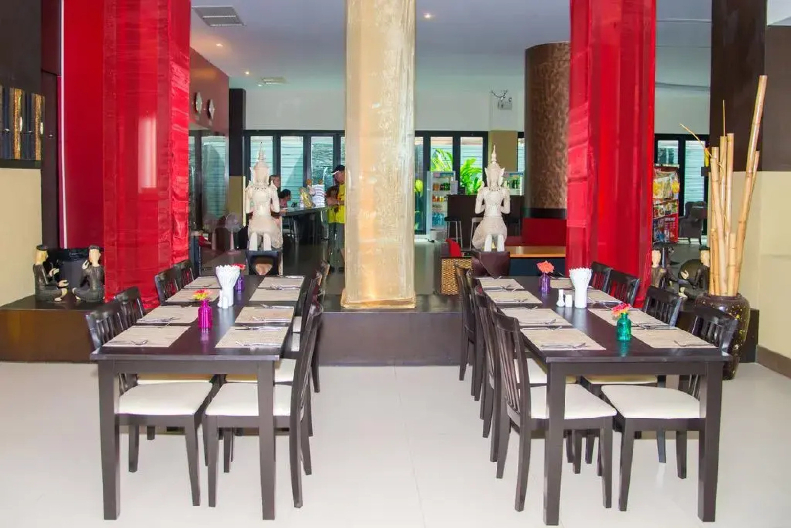 PGS Hotels Kris Hotel & Spa