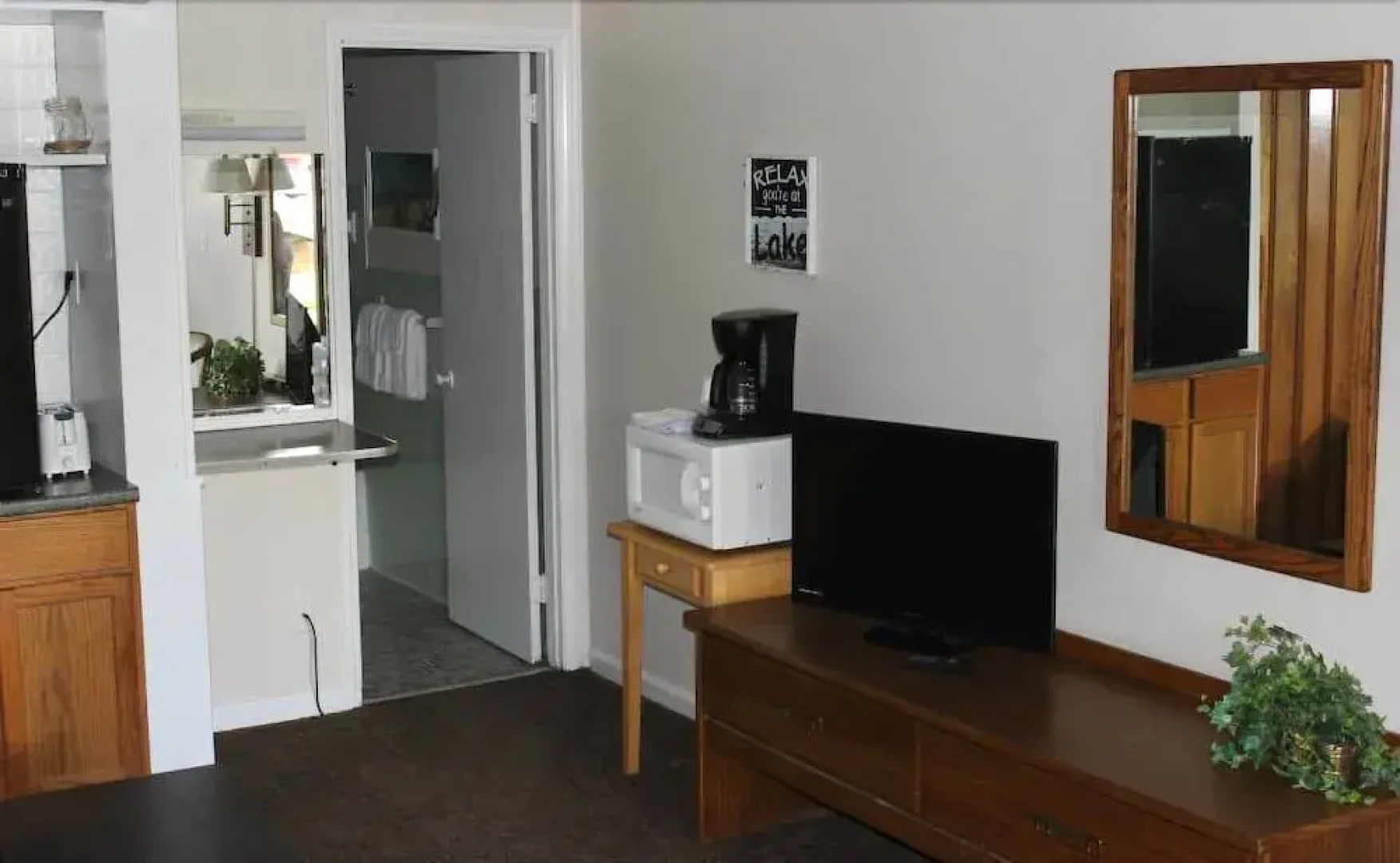 Kentucky Lake Resort & RV Park