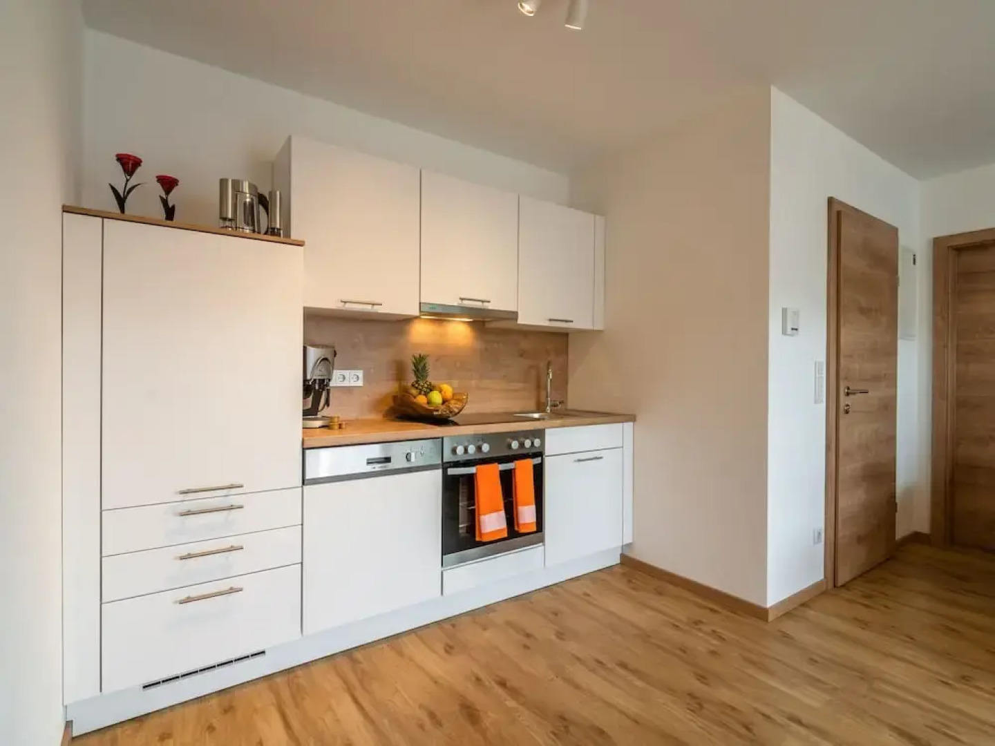 Luxurious Apartment in Pfarrwerfen Salzburg with Terrace