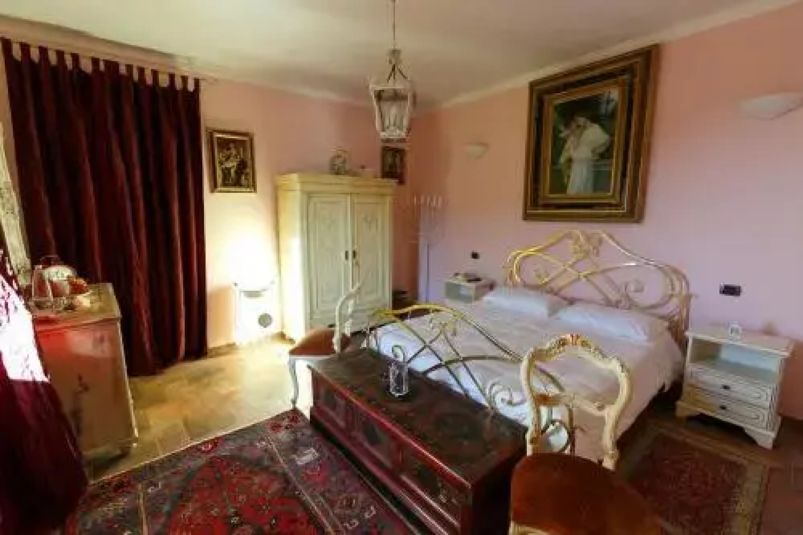 Il Casale Del Barone