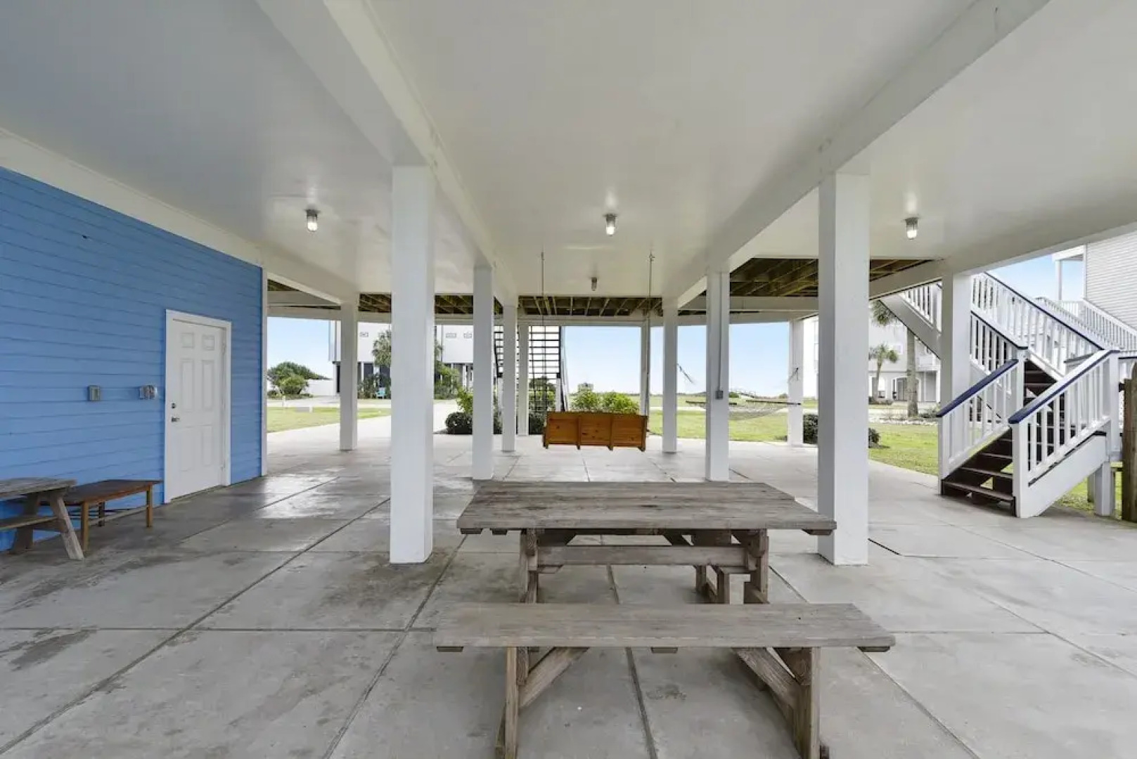 Summer Breeze by RedAwning