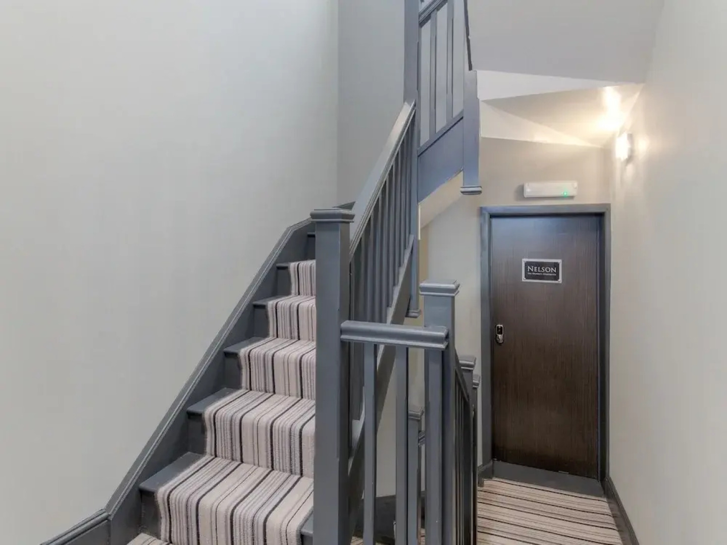 Remaotel The Bromley Apartments