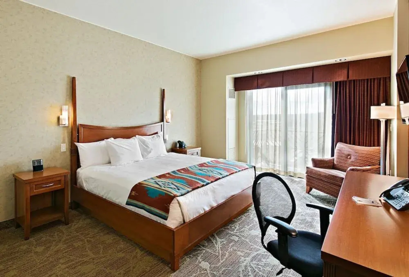 Sky Ute Casino Resort