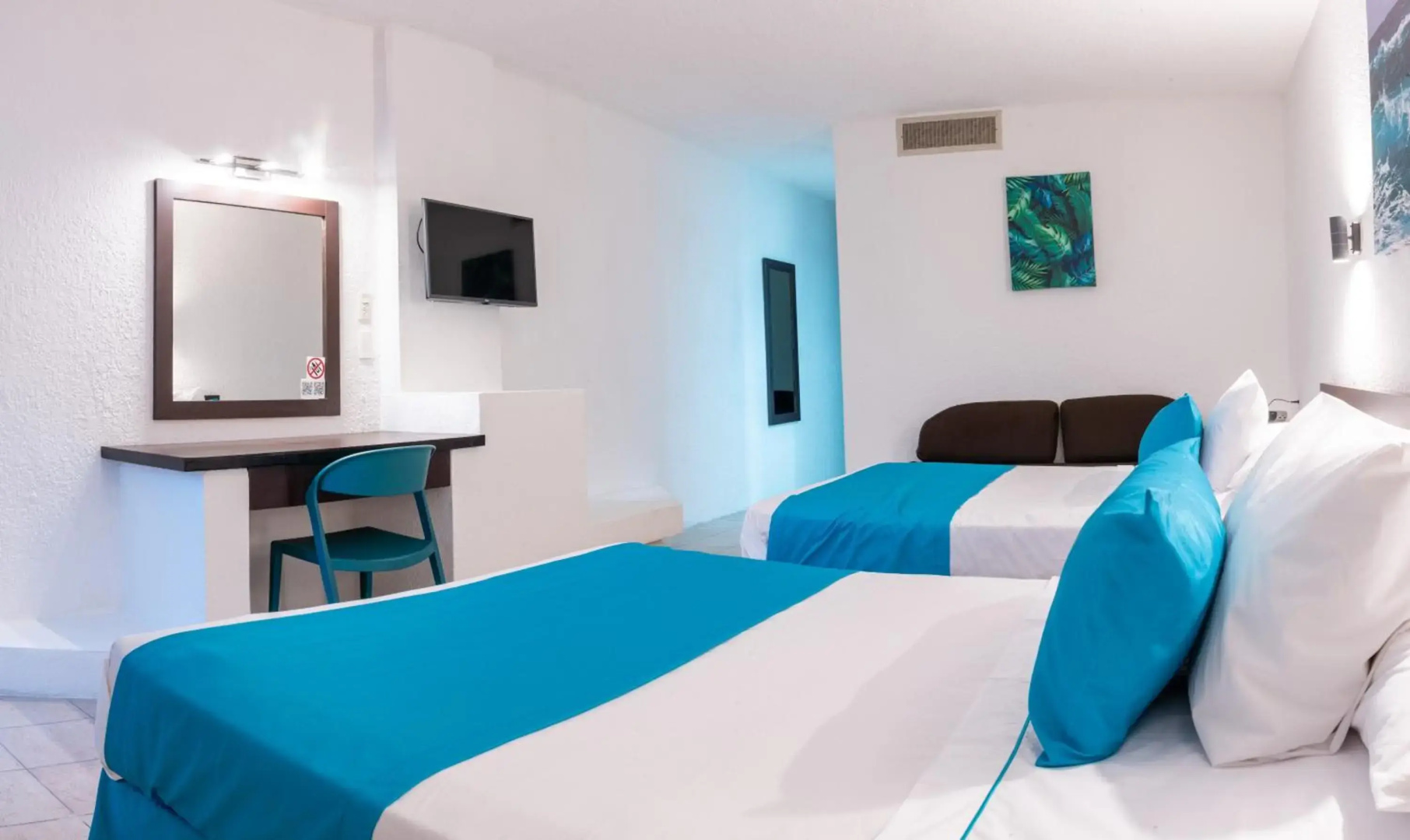 Howard Johnson by Wyndham Veracruz
