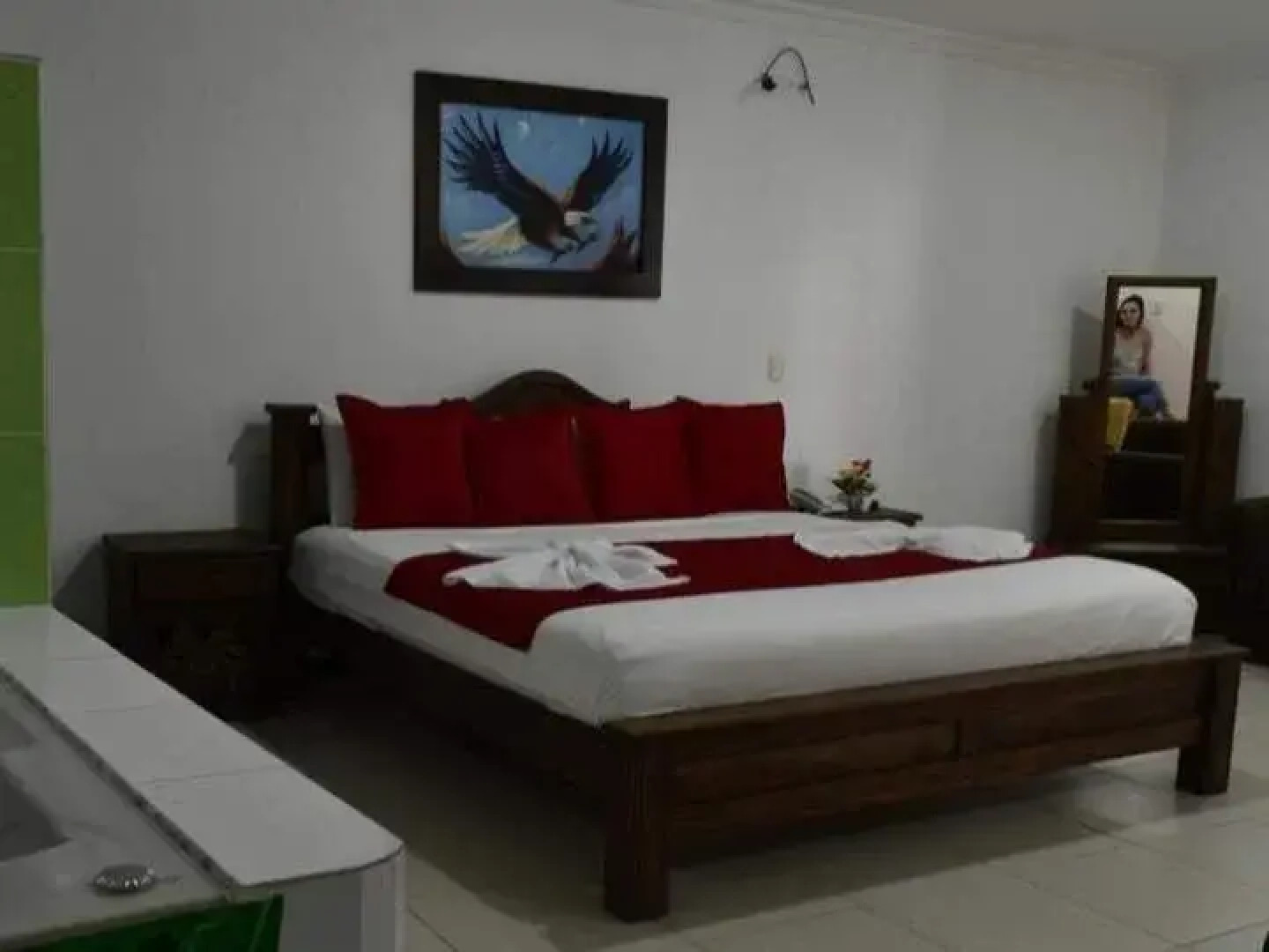 Hotel El Principe Sede Campestre