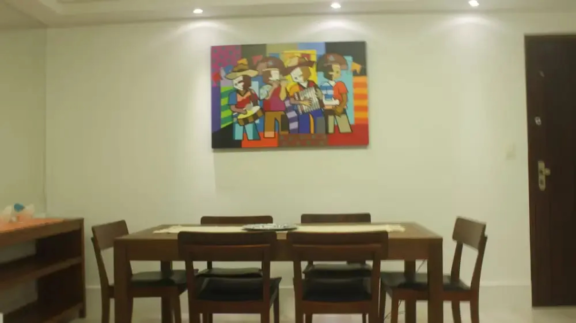 Apartamento Completo em Intermares