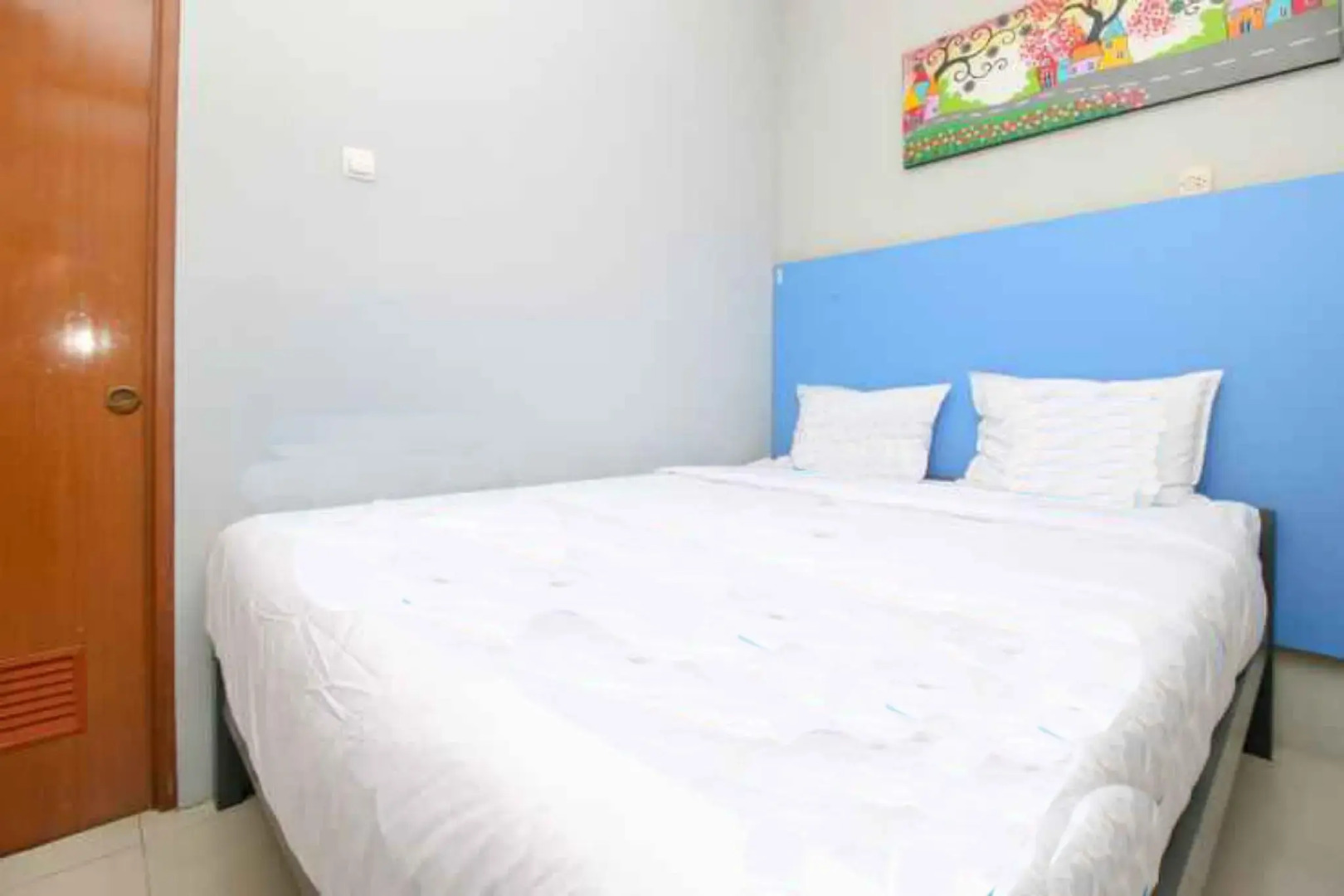 OYO 3846 Rumah Prambanan Syariah