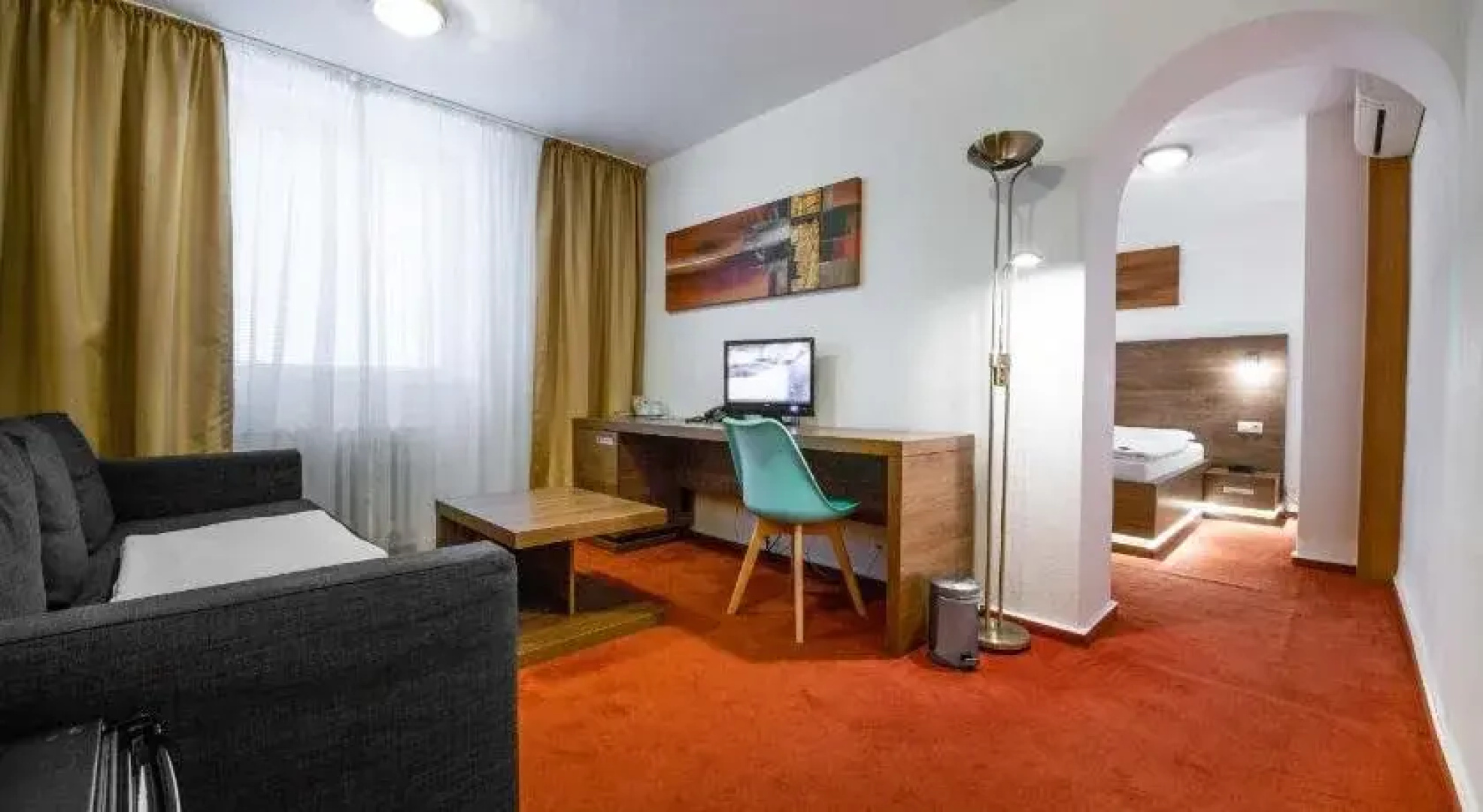WX Hotel