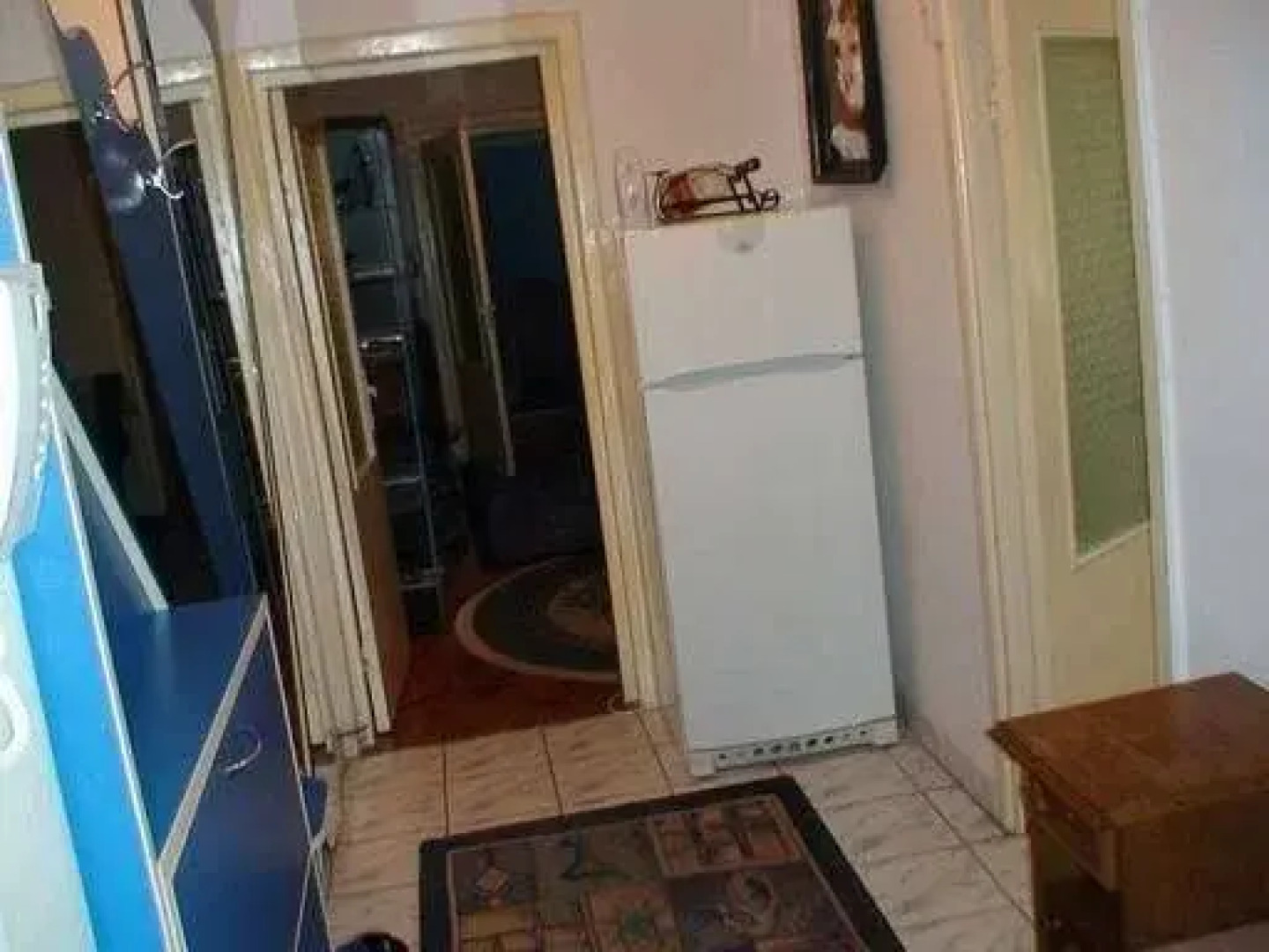 Vidican Accommodation