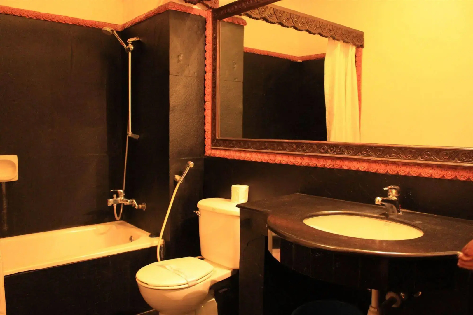 Hotel Manaslu