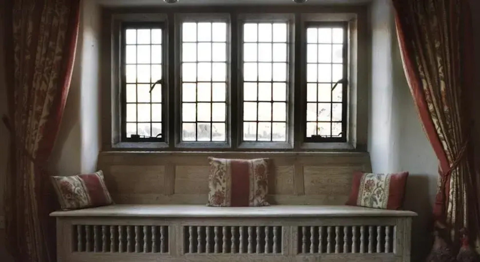 Allmans Heath Cottage