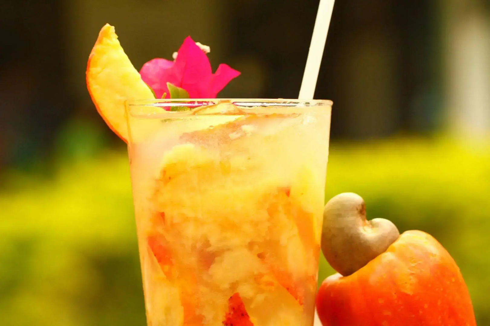 Pontal dos Carneiros Beach Bungalows