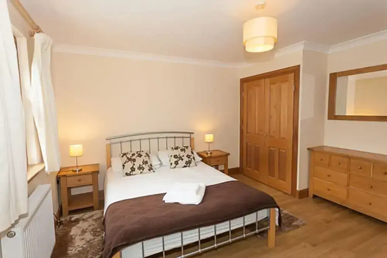 Williamscraig Holiday Cottages