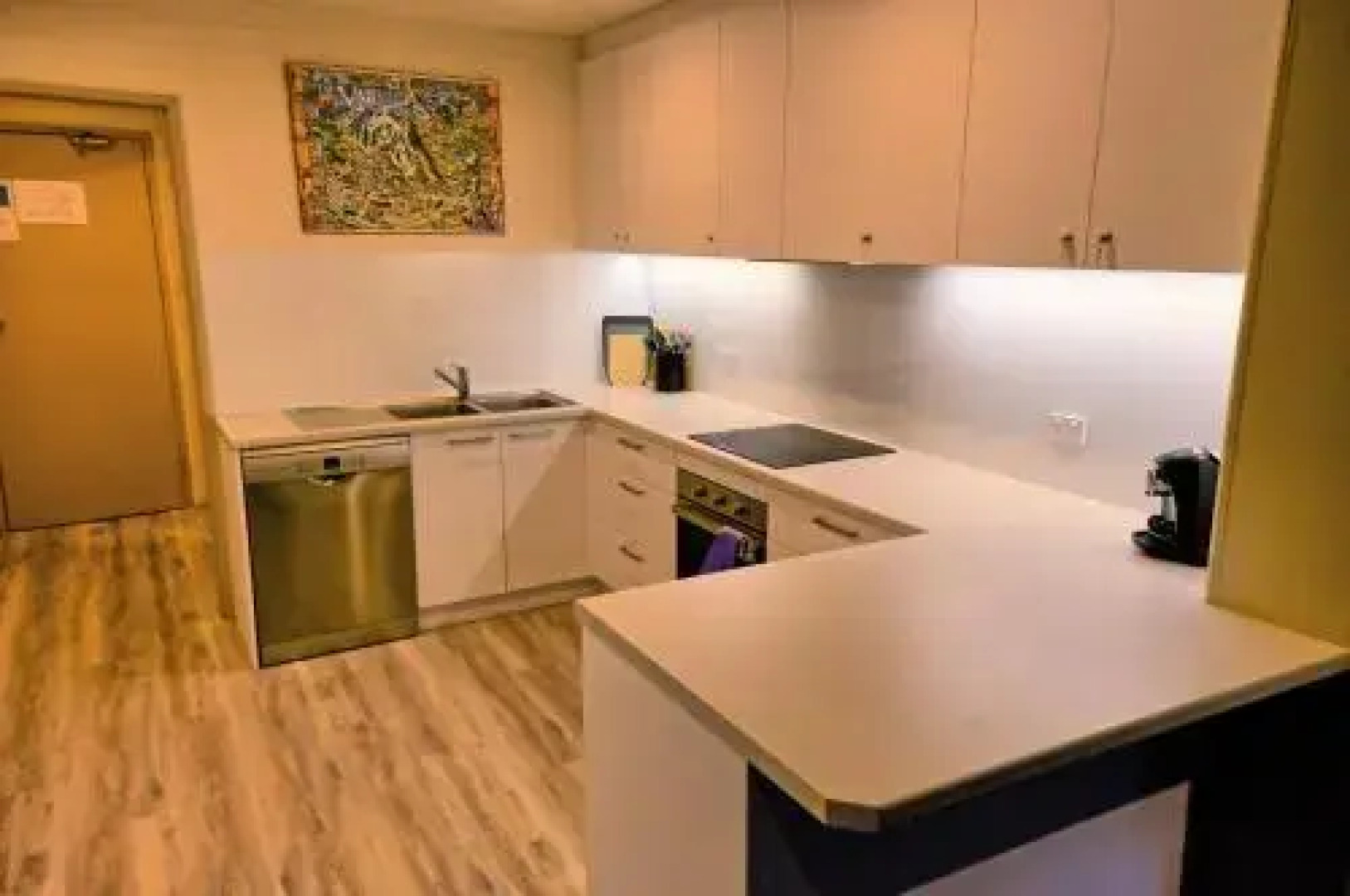 Cedarwood Apartments