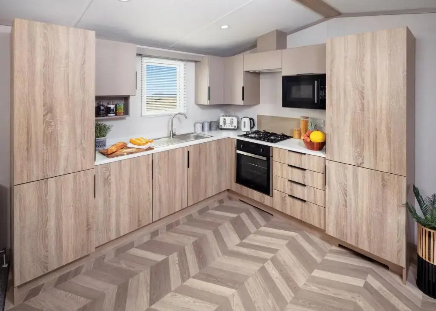 Golden Anchor Caravan Park