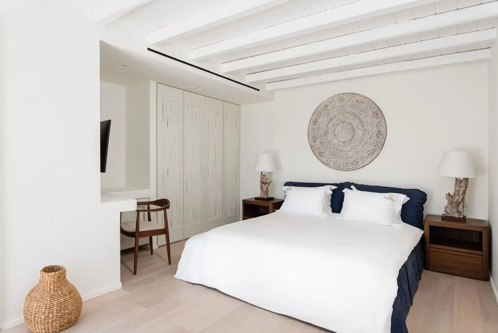 Villa Santa Esmeralda Mykonos