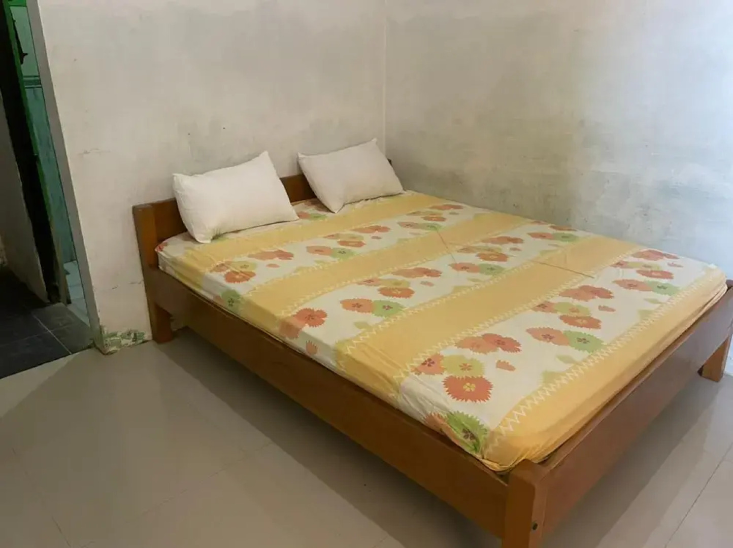 OYO Life  93036 Eddy Homestay Syariah