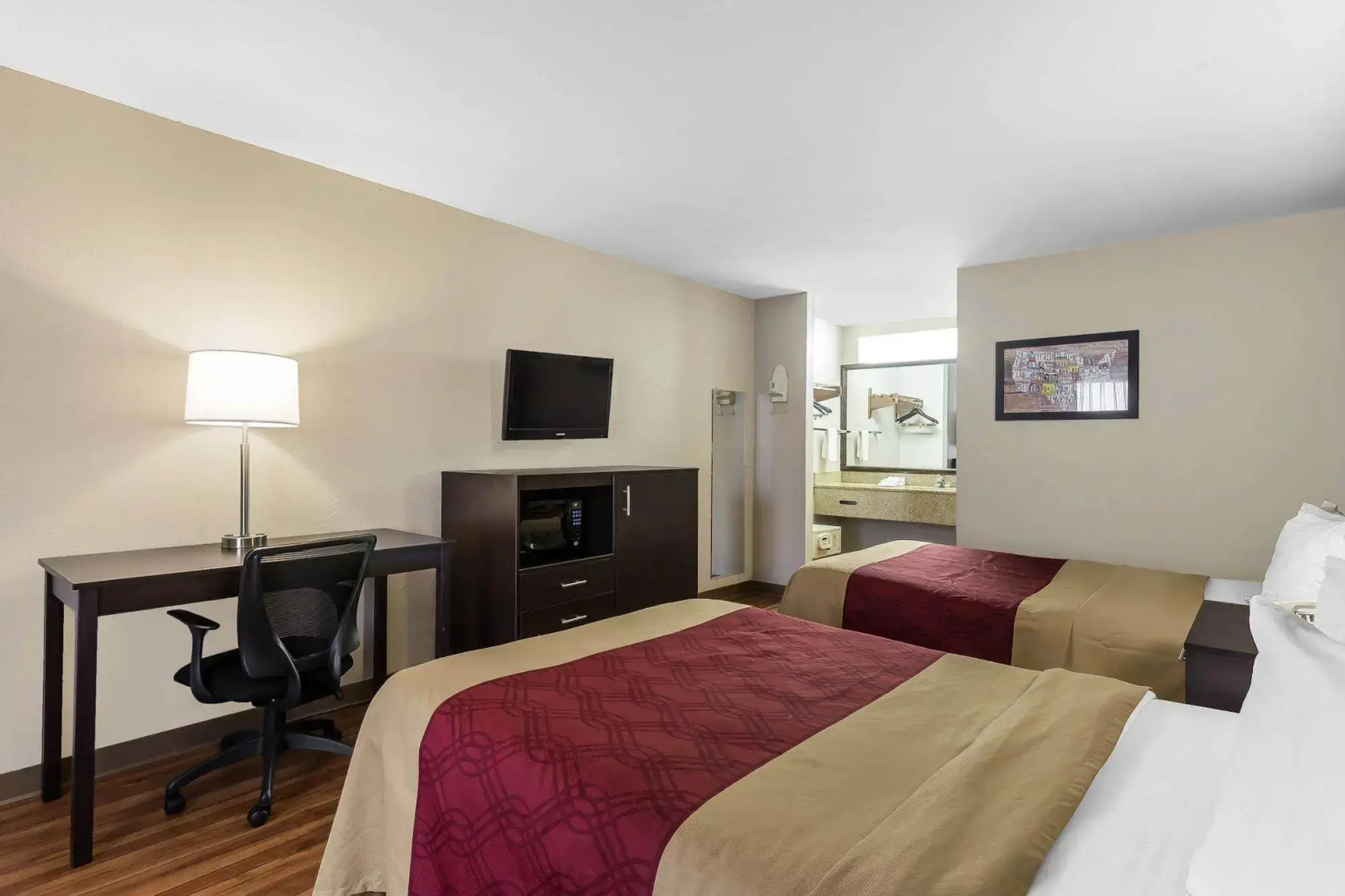 Travelodge by Wyndham North Charleston
