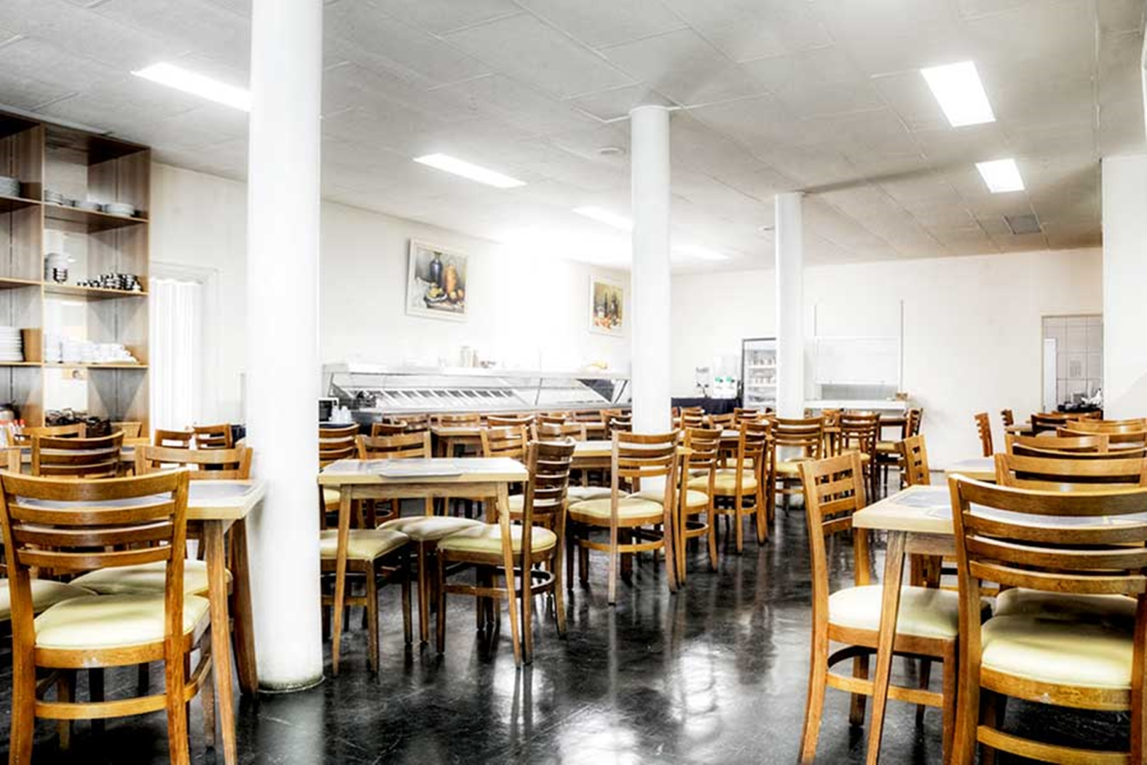 Hotel Dan Inn Poços de Caldas by Nacional Inn