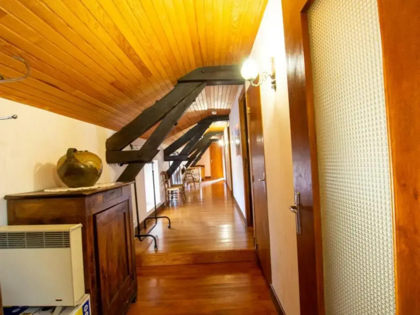 Gite Doissat, 5 pièces, 8 personnes - FR-1-616-22