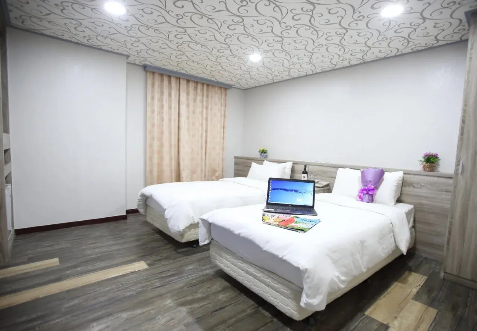 Funhouse Hsinchu