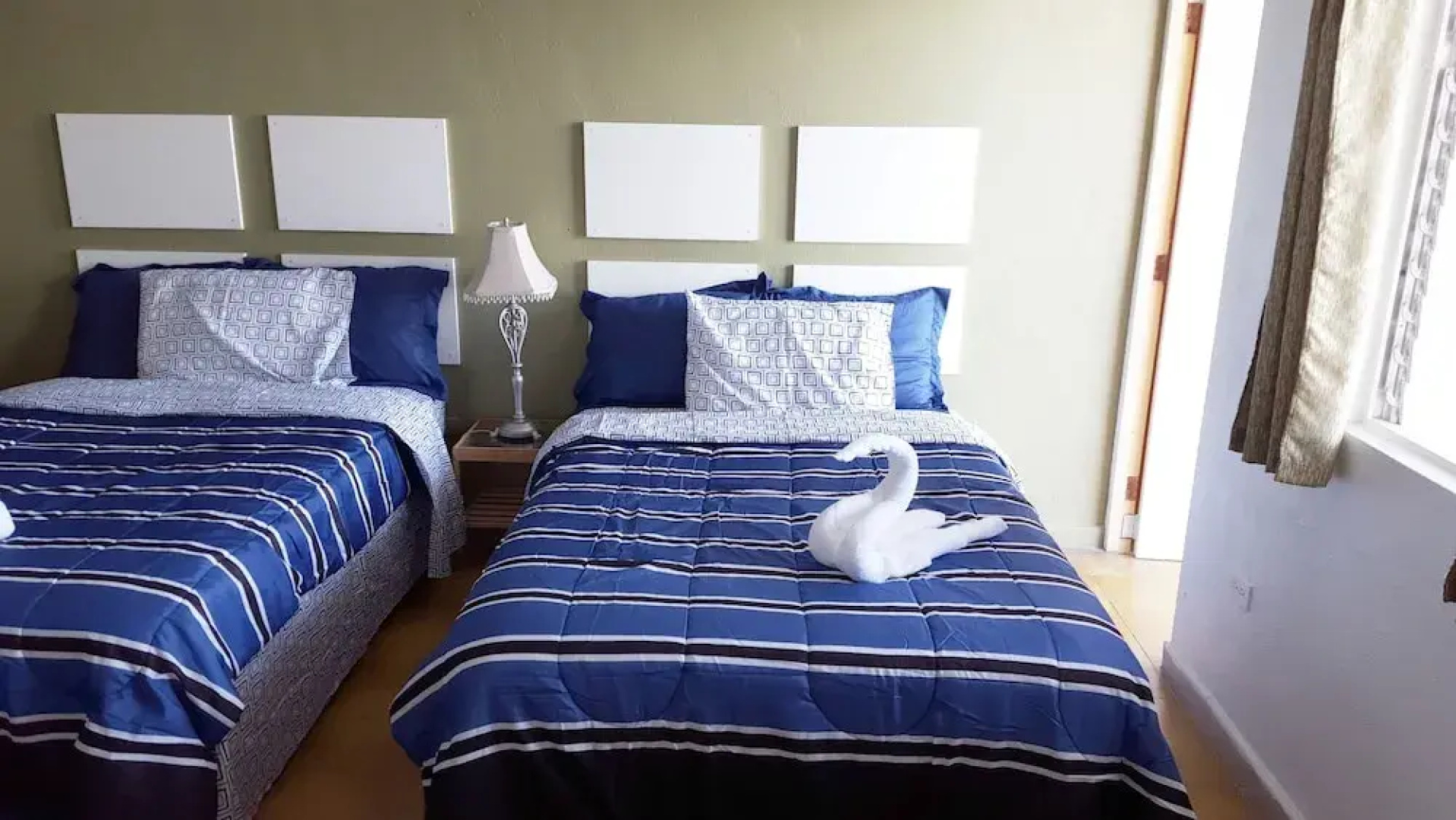 The Wave Hotel