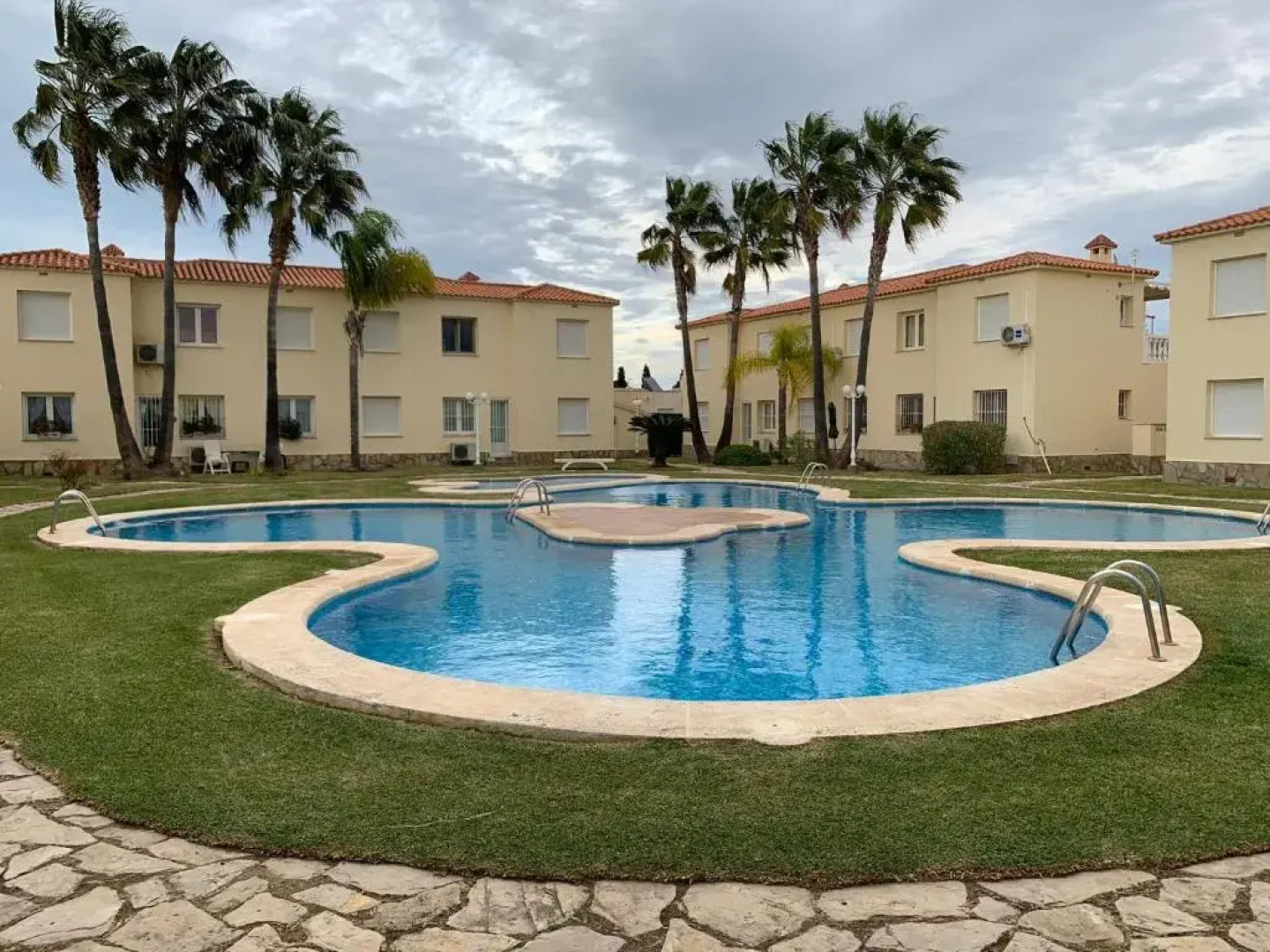 OLIVA NOVA GOLF BEACH & RESORT club sevilla II